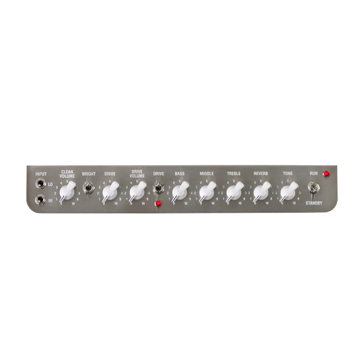 Laney Lionheart L20T-212 20W Combo Guitar Amplifier - Image 5