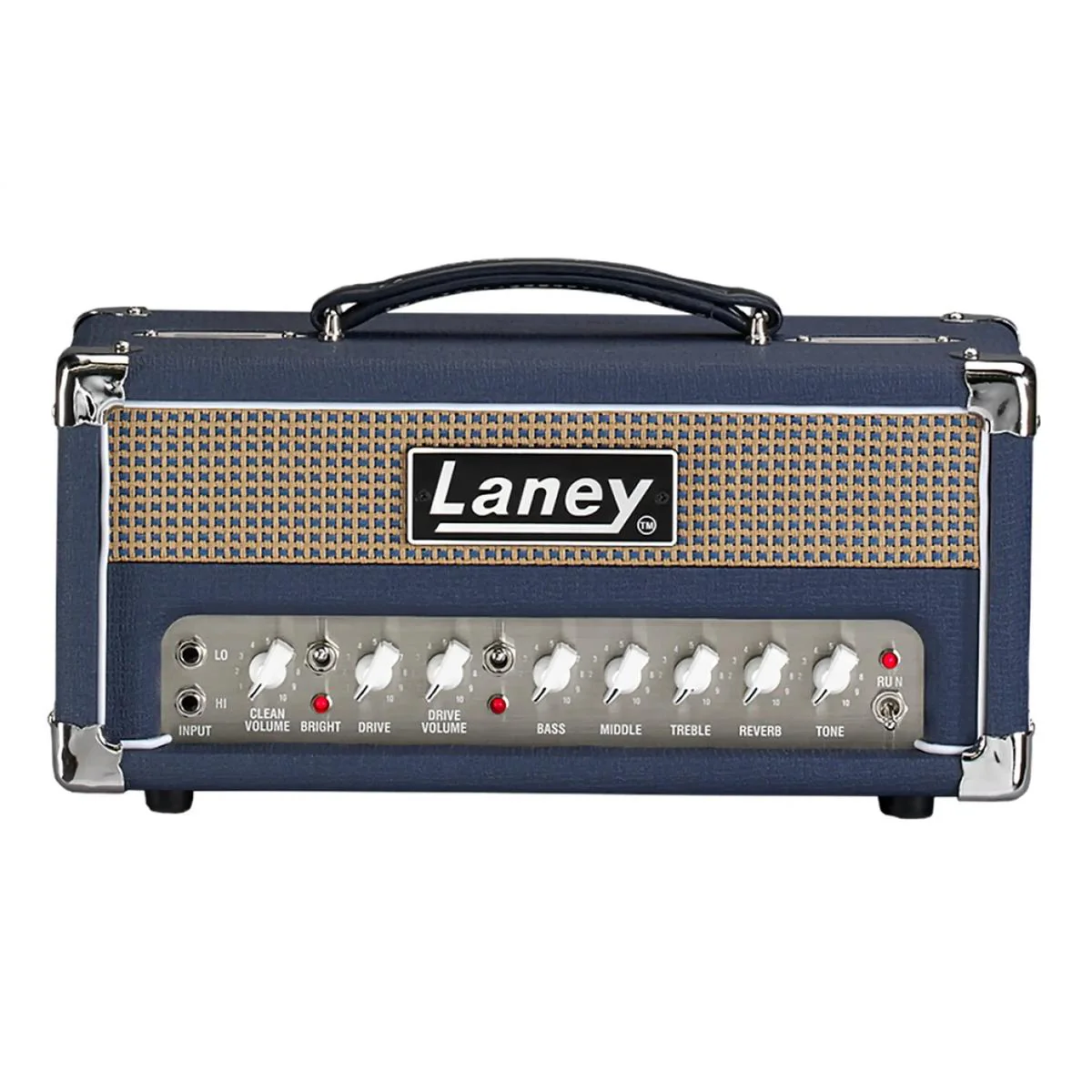 Laney L5-STUDIO Tube Guitar Head Amp