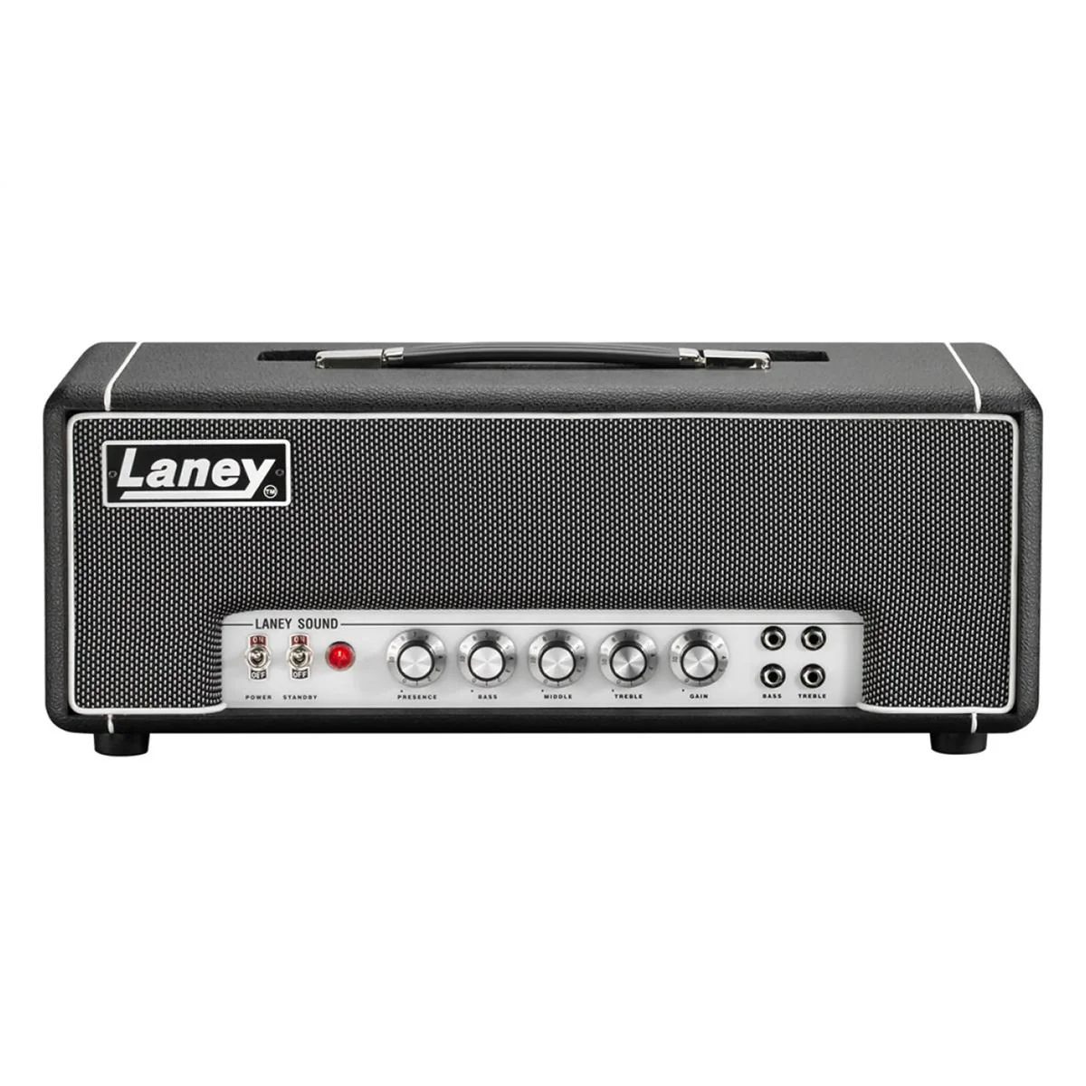 Laney LA30BL 30W All-Tube Guitar Head Amplifier