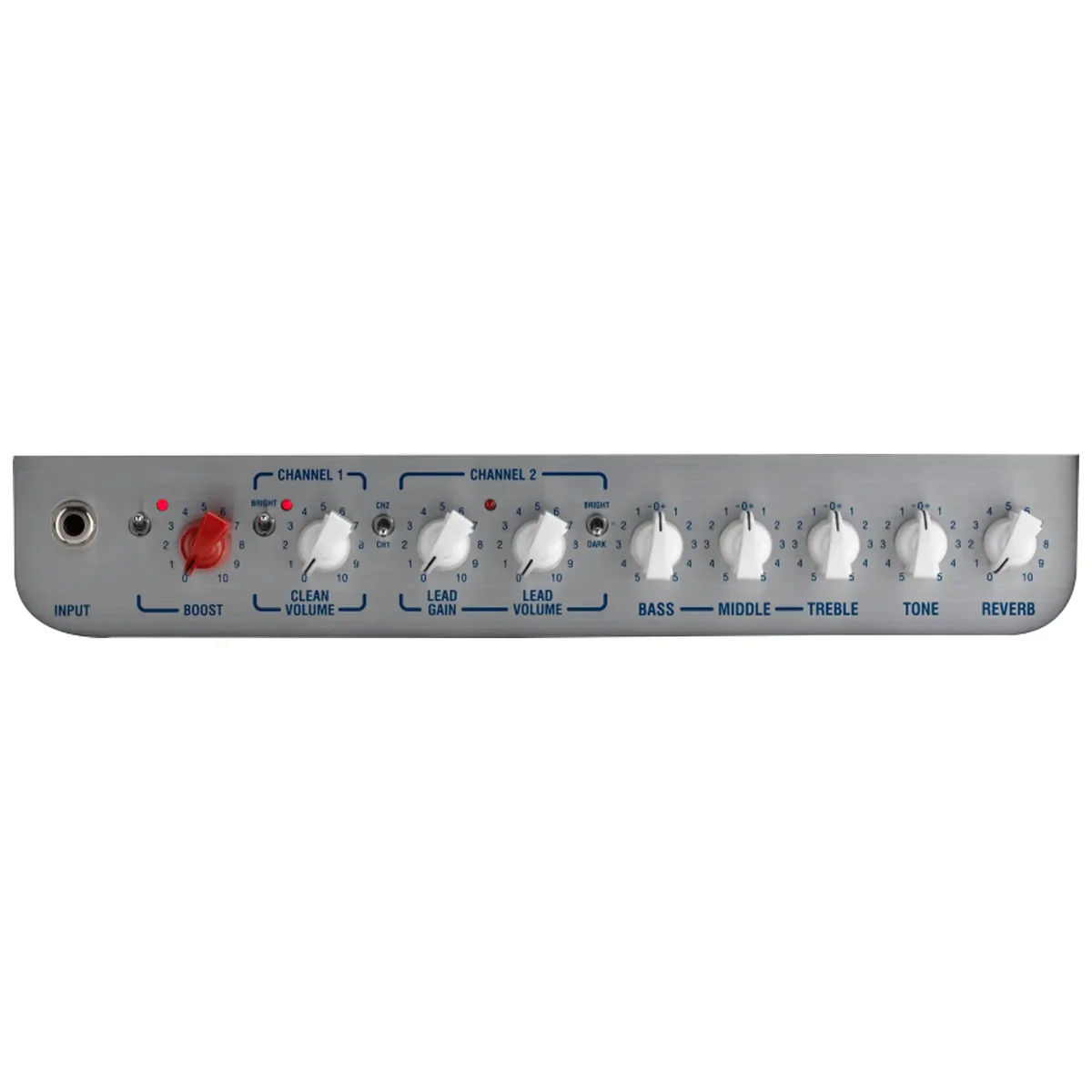Laney LF60-112 Guitar Amp - Image 3