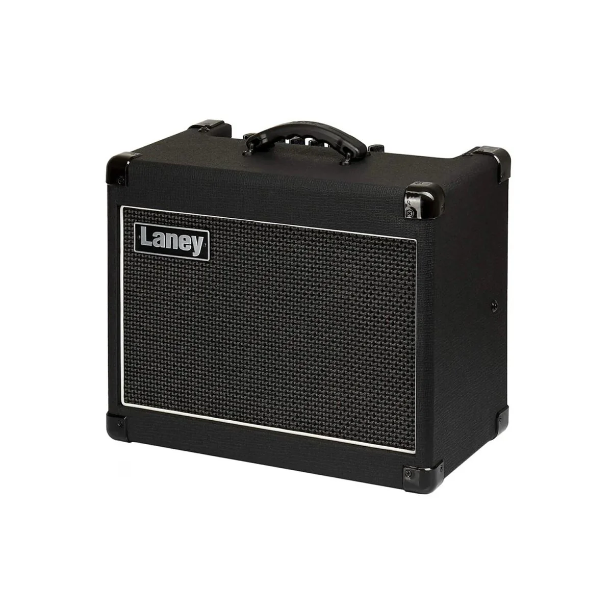 Laney LG20R 20W 8" Combo Amp with Reverb - Image 3