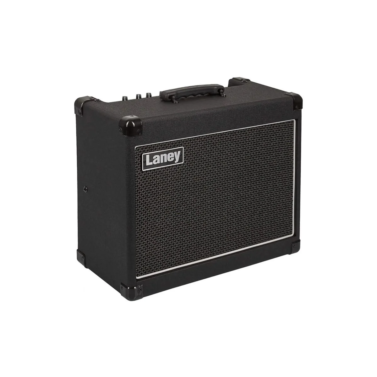 Laney LG35R 35W 10" Combo Amp with Reverb - Image 3