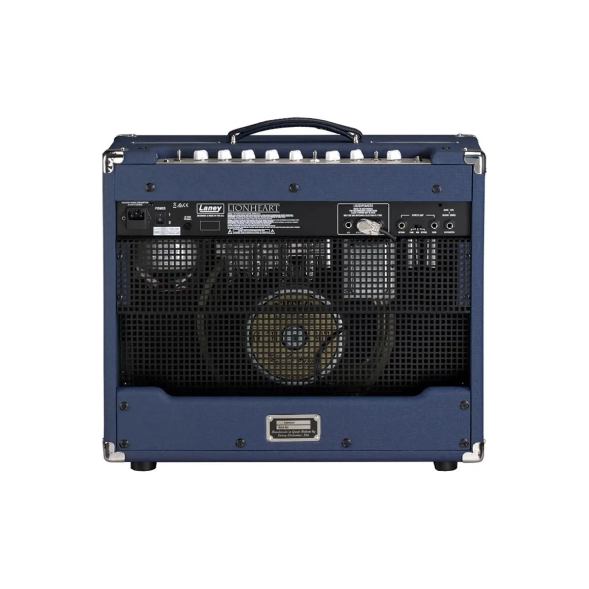 Laney Lionheart L20T-112 20W Combo Guitar Amp - Image 2