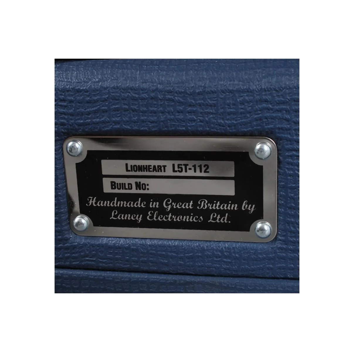 Laney Lionheart L5T-112 5W Combo Guitar Amplifier - Image 5