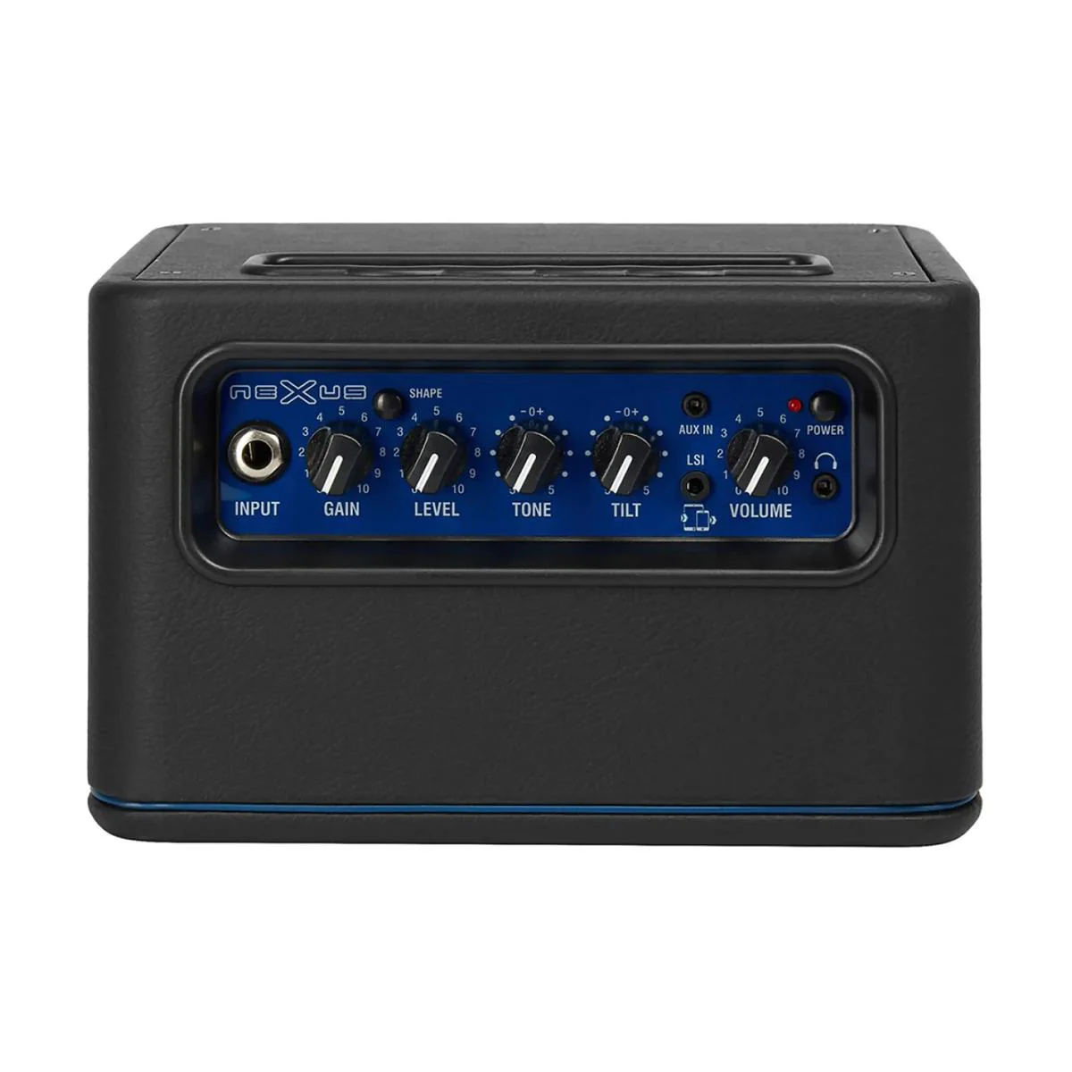 Laney MINI-BASS-NX 6W Battery-Powered Bass Amp - Image 3