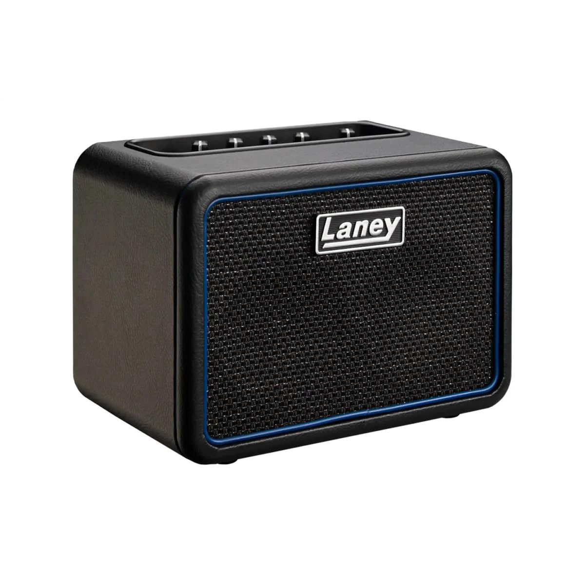 Laney MINI-BASS-NX 6W Battery-Powered Bass Amp - Image 4