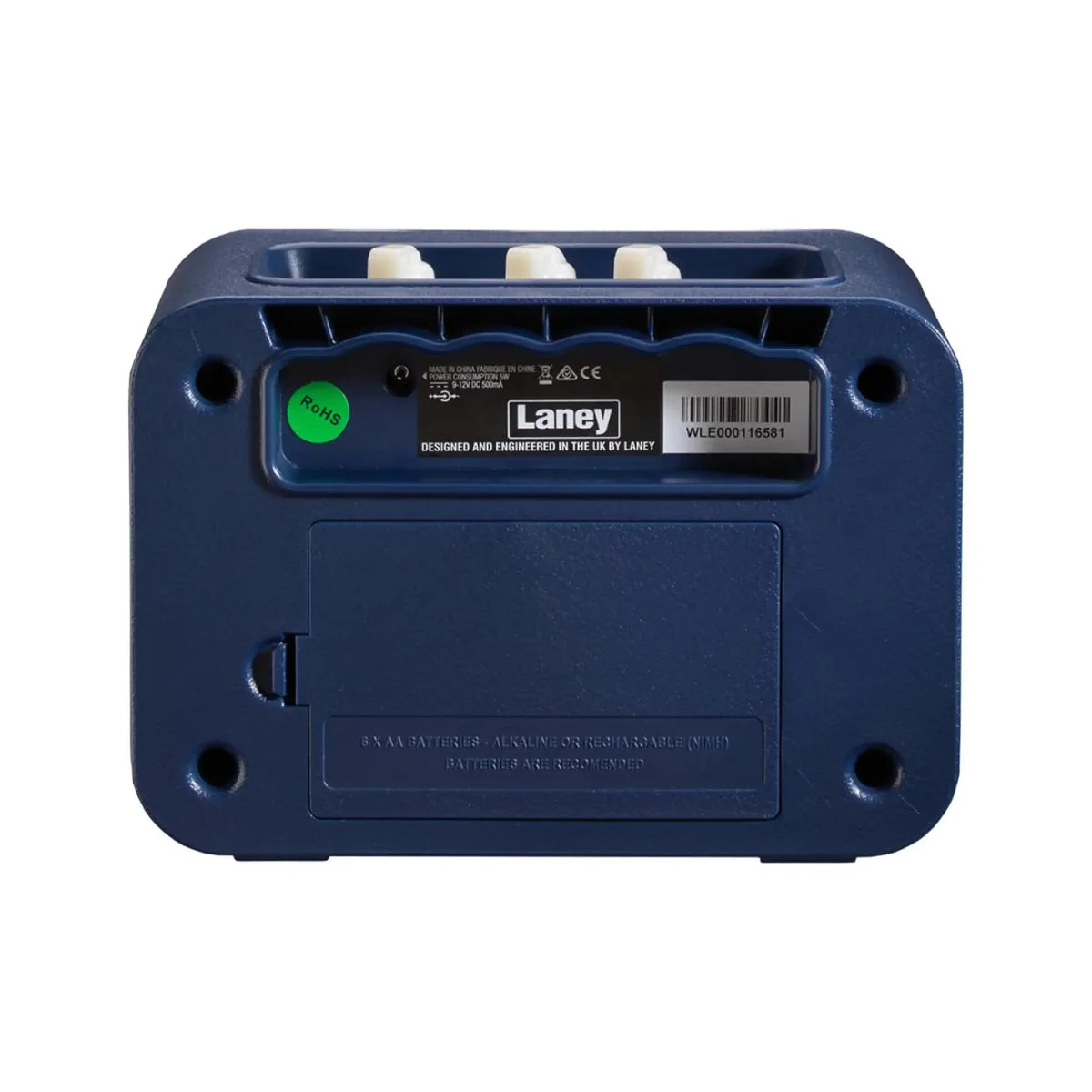 Laney MINI-LION 3W Battery-Powered Combo Amp - Image 2