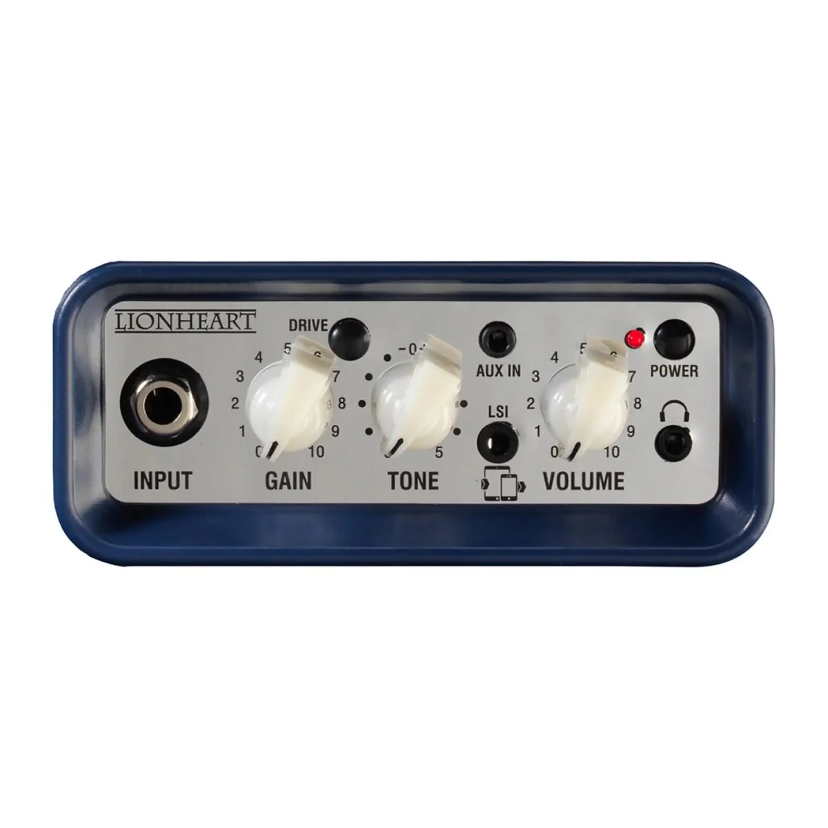 Laney MINI-LION 3W Battery-Powered Combo Amp - Image 3