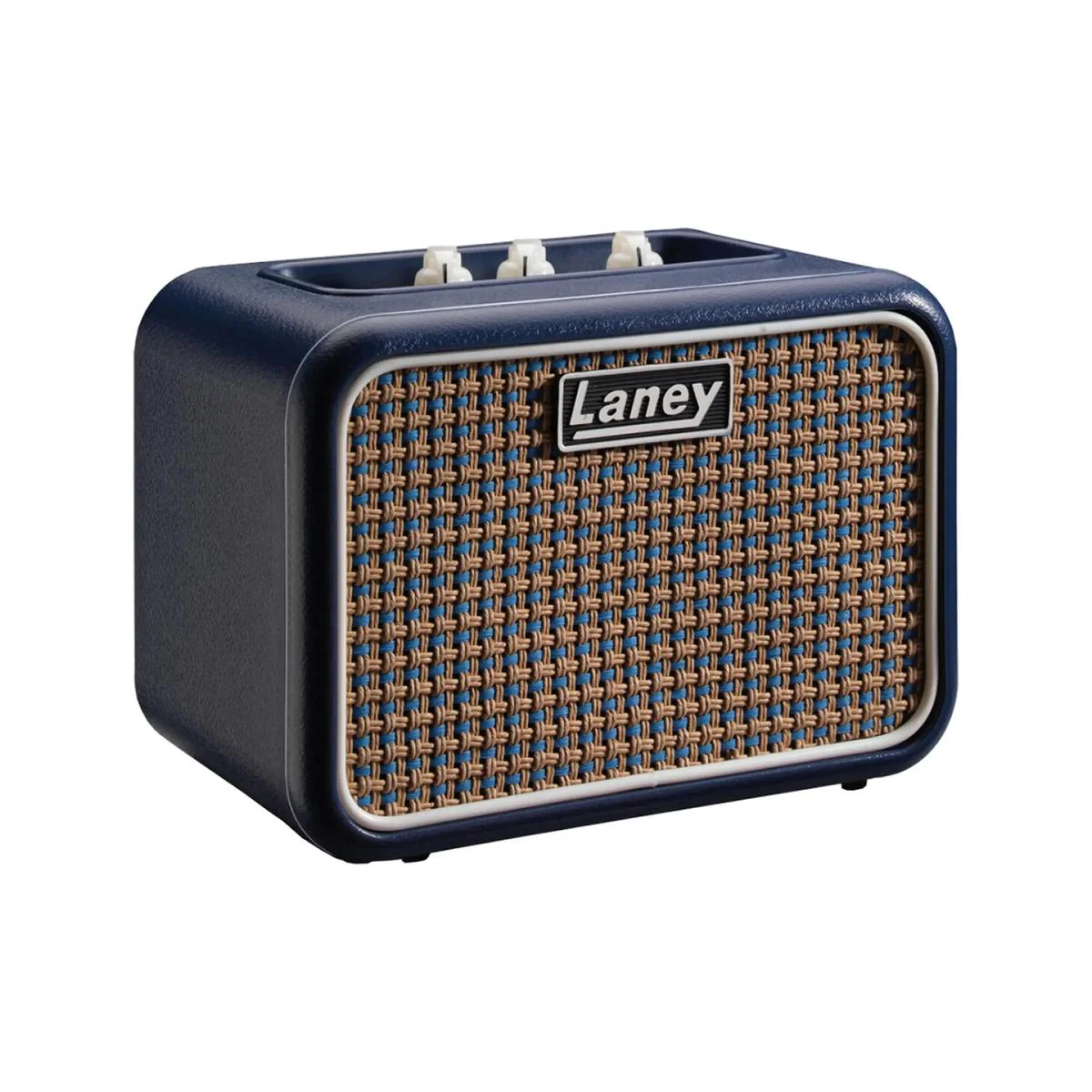 Laney MINI-LION 3W Battery-Powered Combo Amp - Image 4