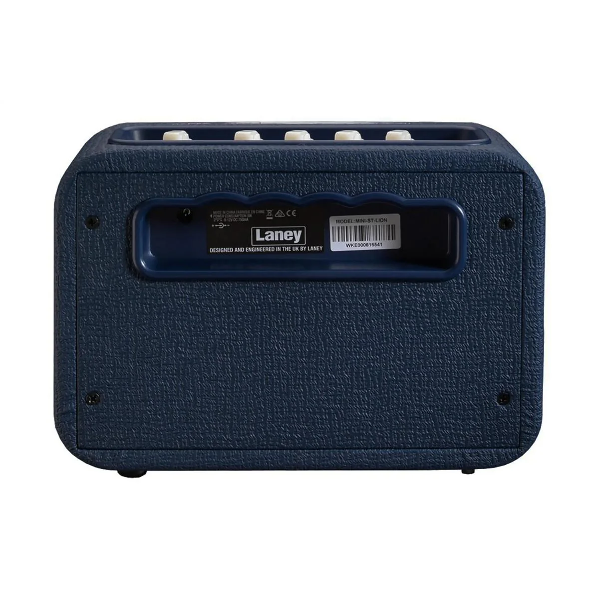 Laney MINI-ST-LION 3W Battery-Powered Combo Amp - Image 2