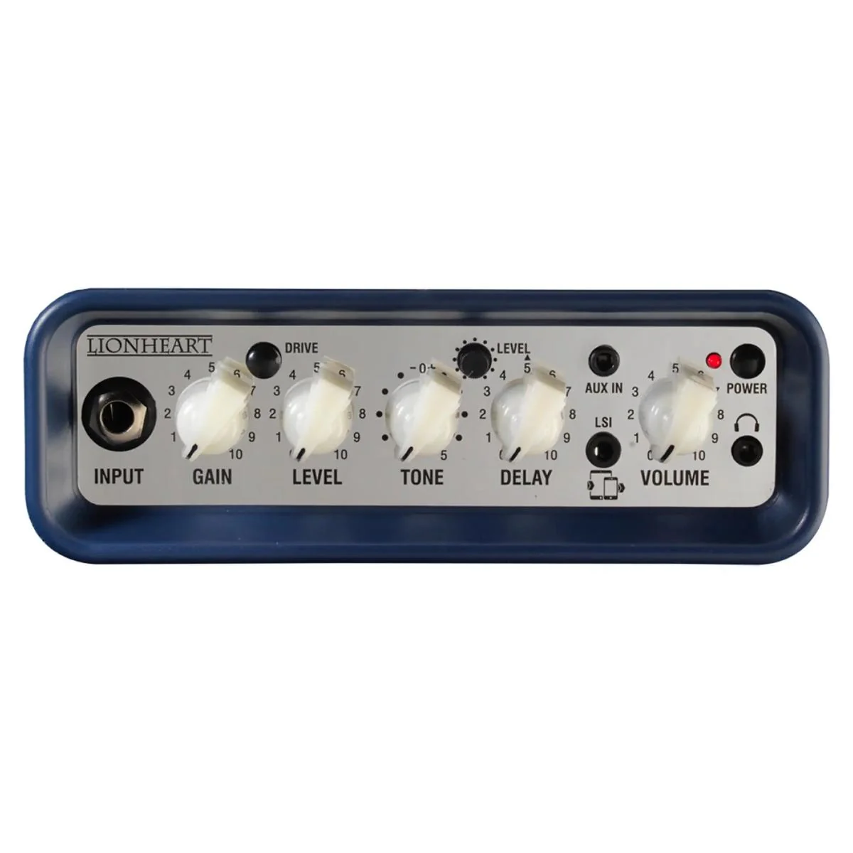 Laney MINI-ST-LION 3W Battery-Powered Combo Amp - Image 3