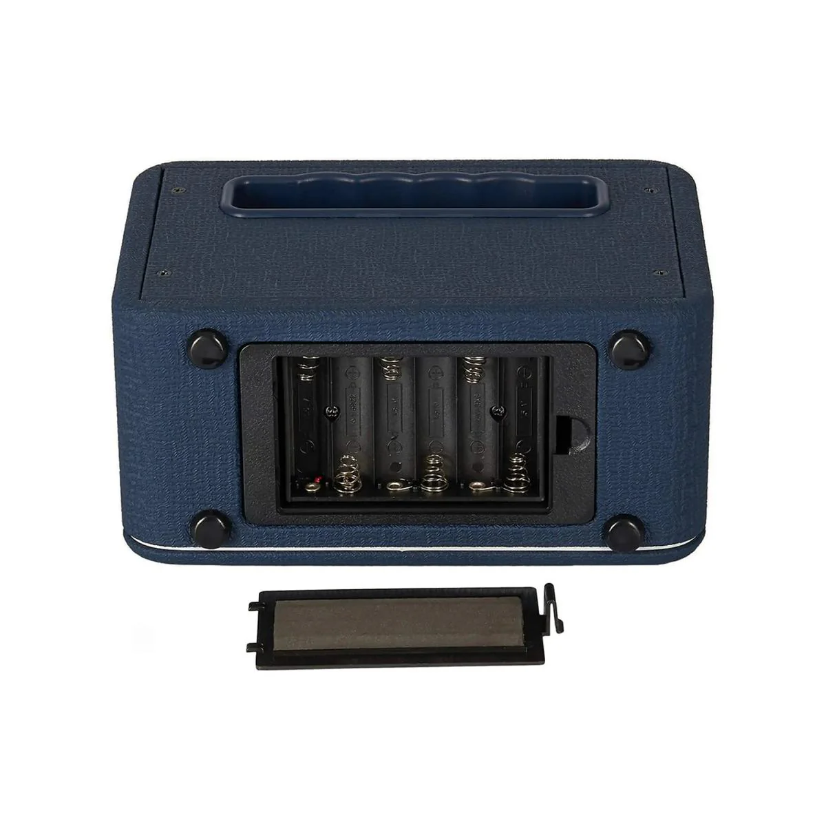 Laney MINI-ST-LION 3W Battery-Powered Combo Amp - Image 4