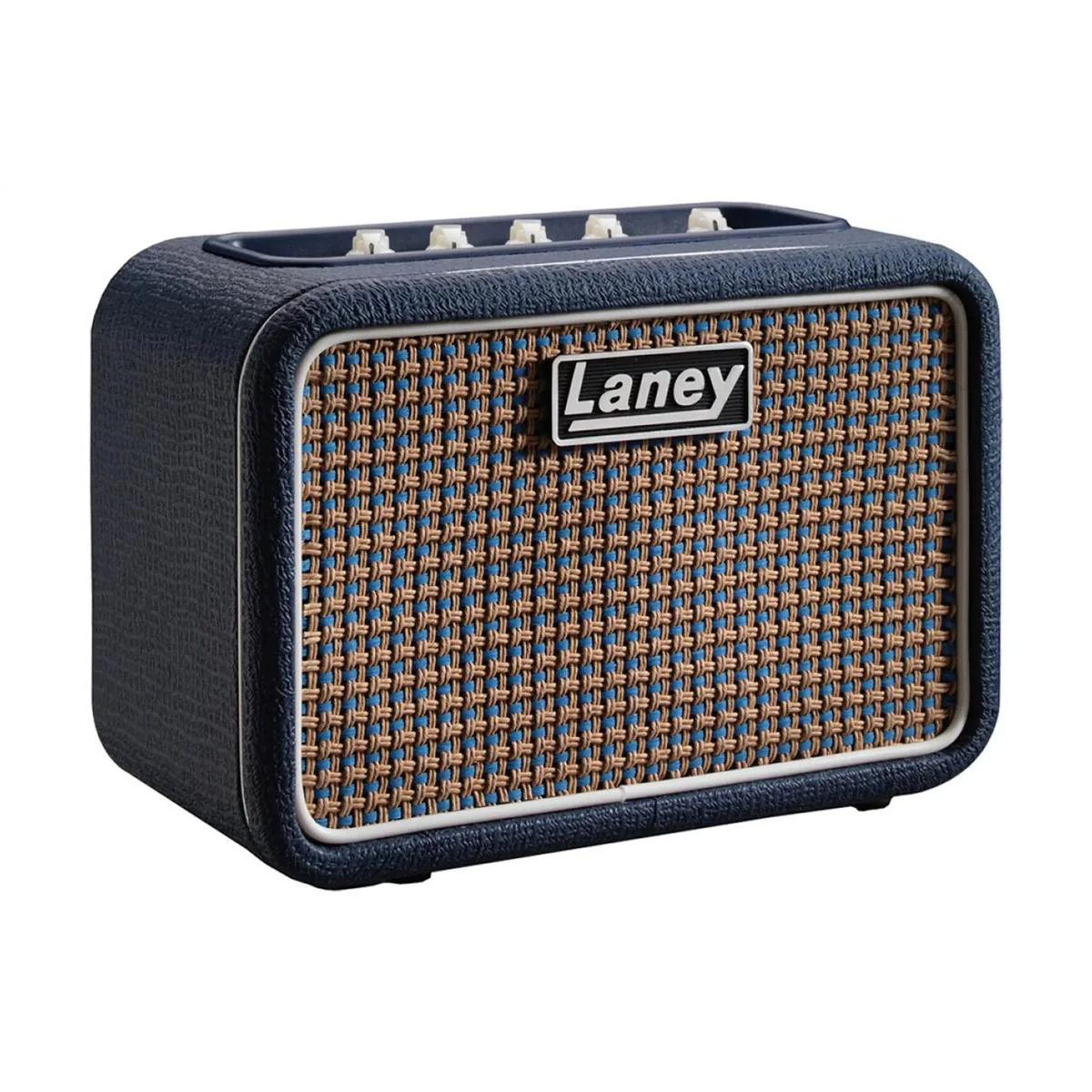 Laney MINI-ST-LION 3W Battery-Powered Combo Amp - Image 5