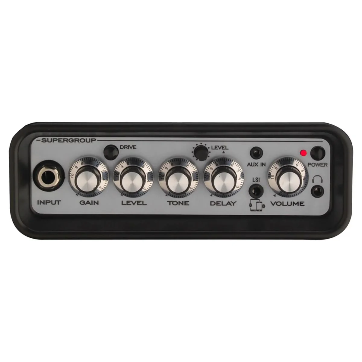 Laney MINI-ST-SUPERG 3W Battery-Powered Combo Amp - Image 3