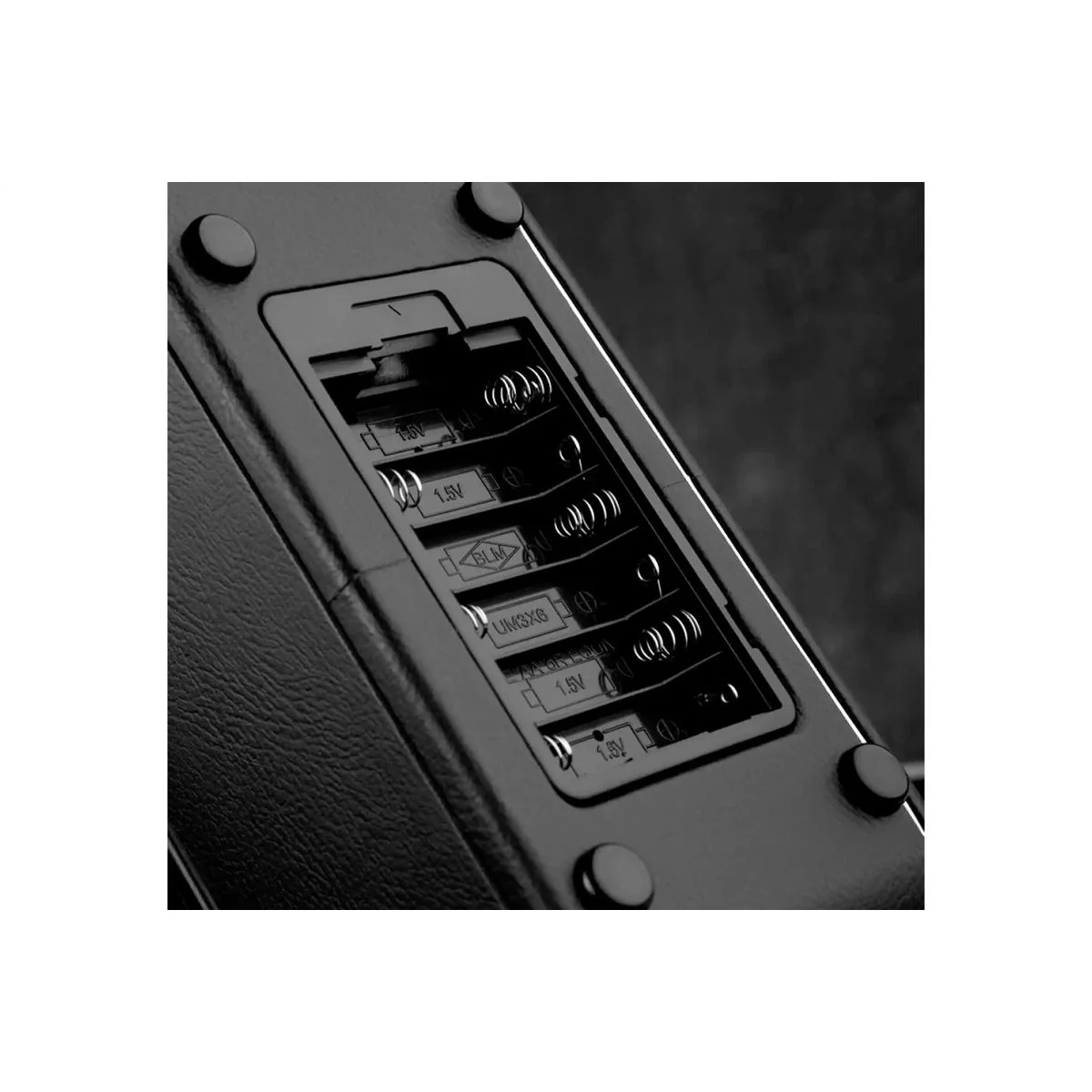 Laney MINI-ST-SUPERG 3W Battery-Powered Combo Amp - Image 4