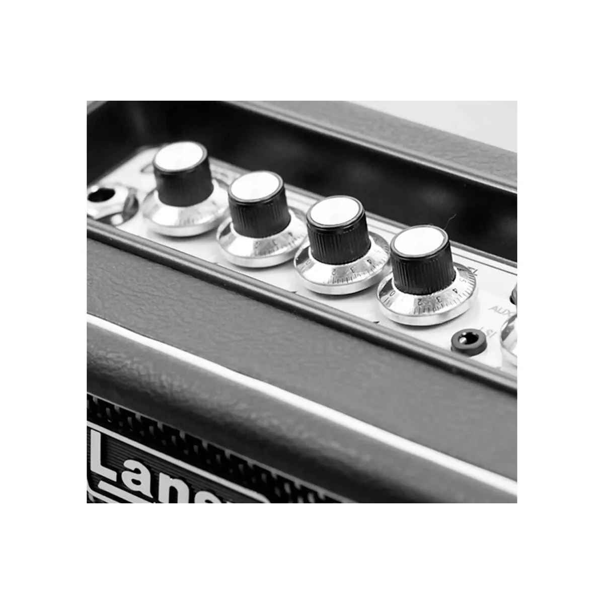Laney MINI-ST-SUPERG 3W Battery-Powered Combo Amp - Image 5