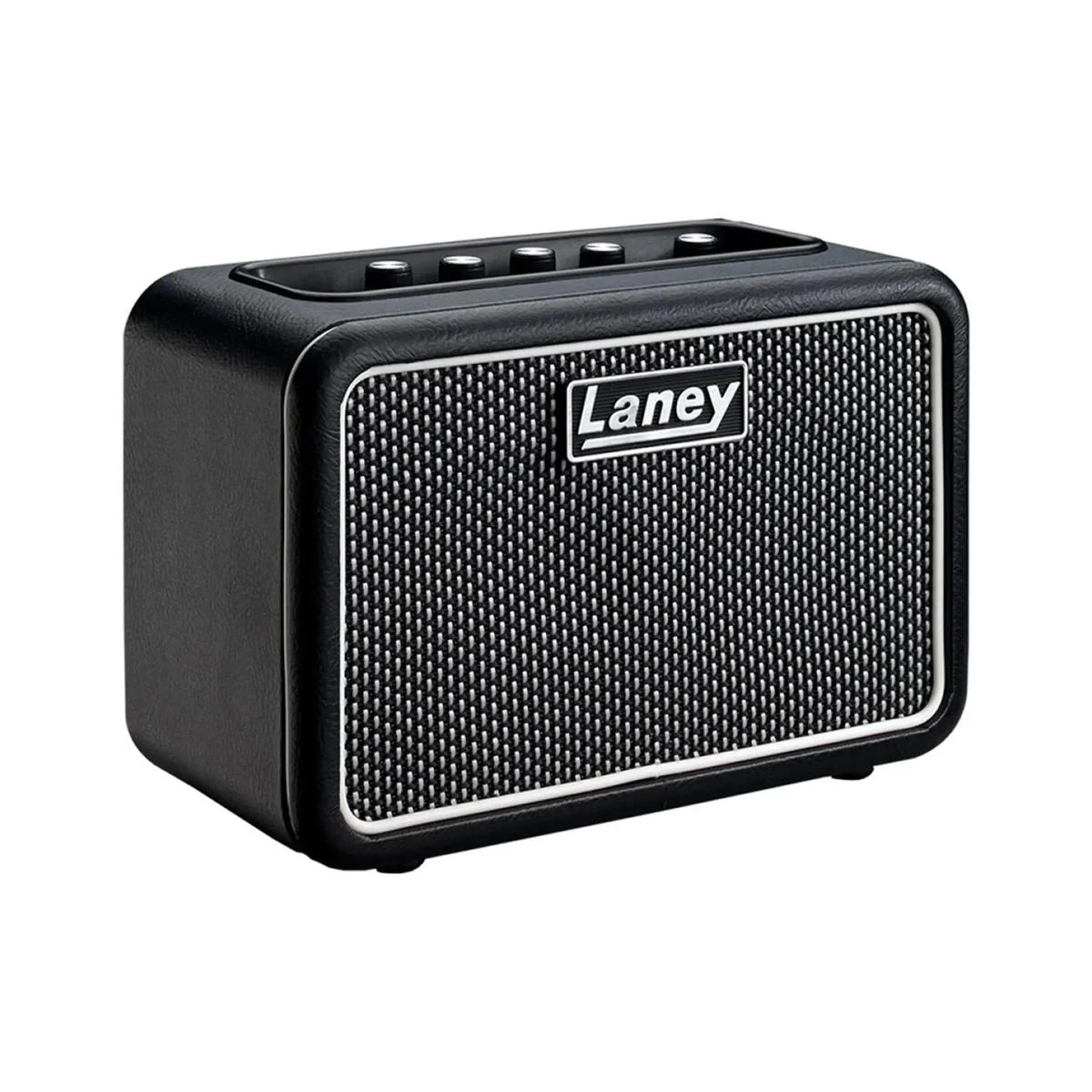 Laney MINI-ST-SUPERG 3W Battery-Powered Combo Amp - Image 6