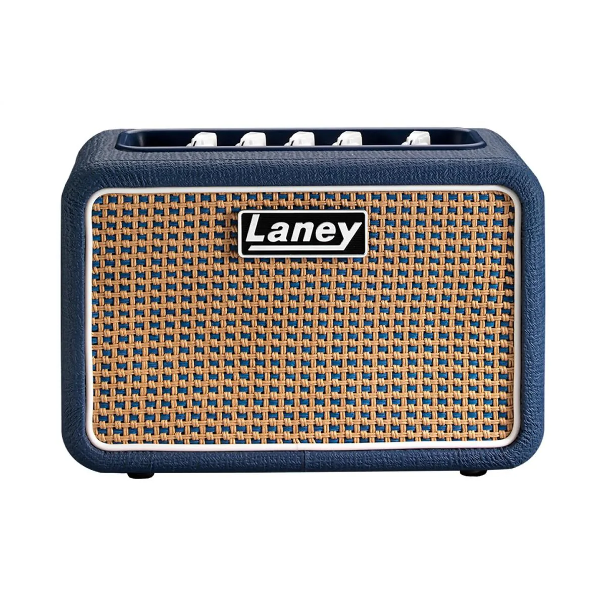 Laney MINI-STB-LION 3W Battery-Powered Combo Amp with Bluetooth