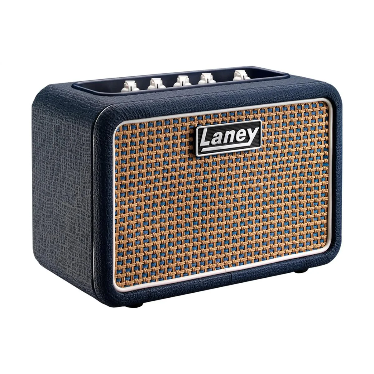Laney MINI-STB-LION 3W Battery-Powered Combo Amp with Bluetooth - Image 3