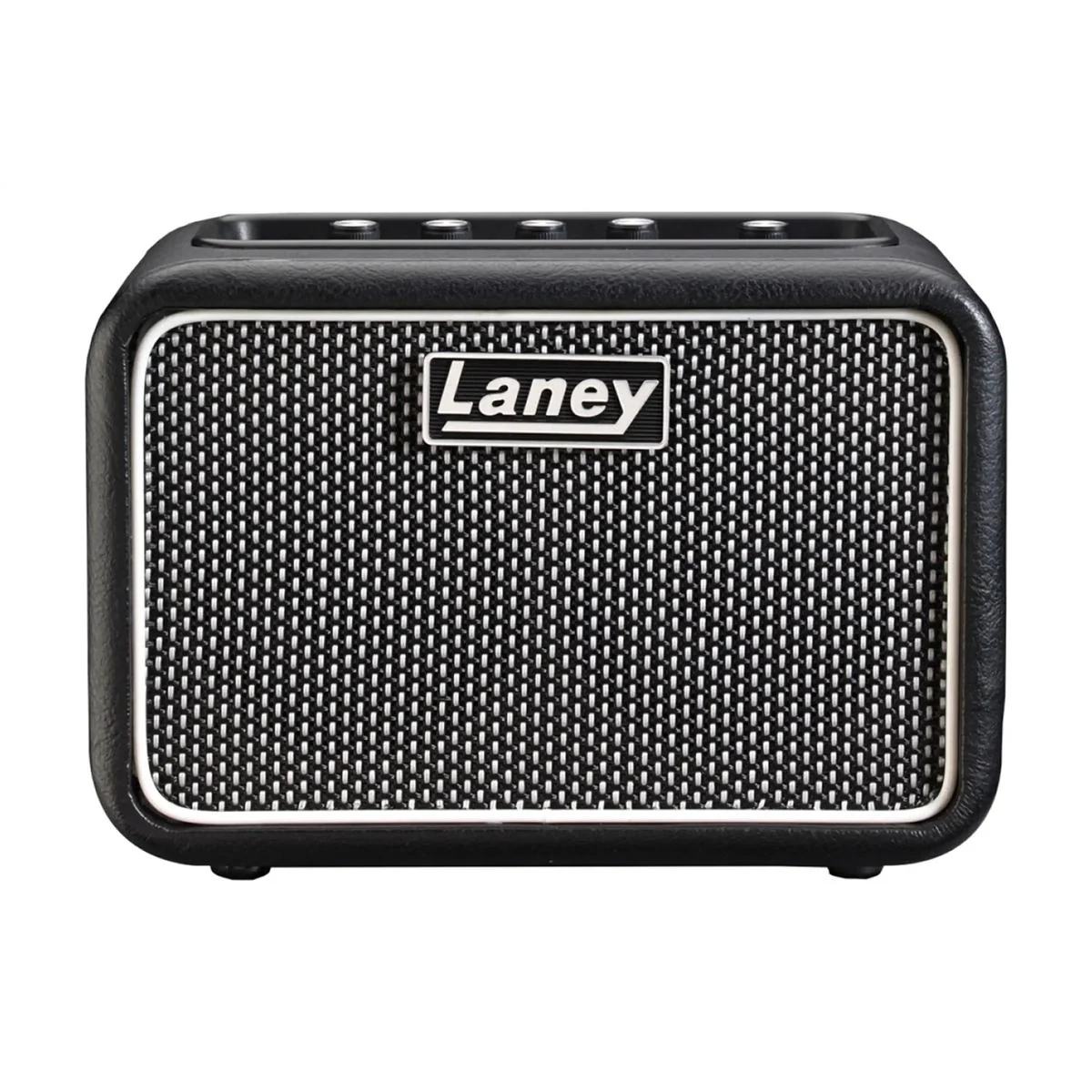 Laney MINI-STB-SUPERG 3W Battery-Powered Combo Amp with Bluetooth