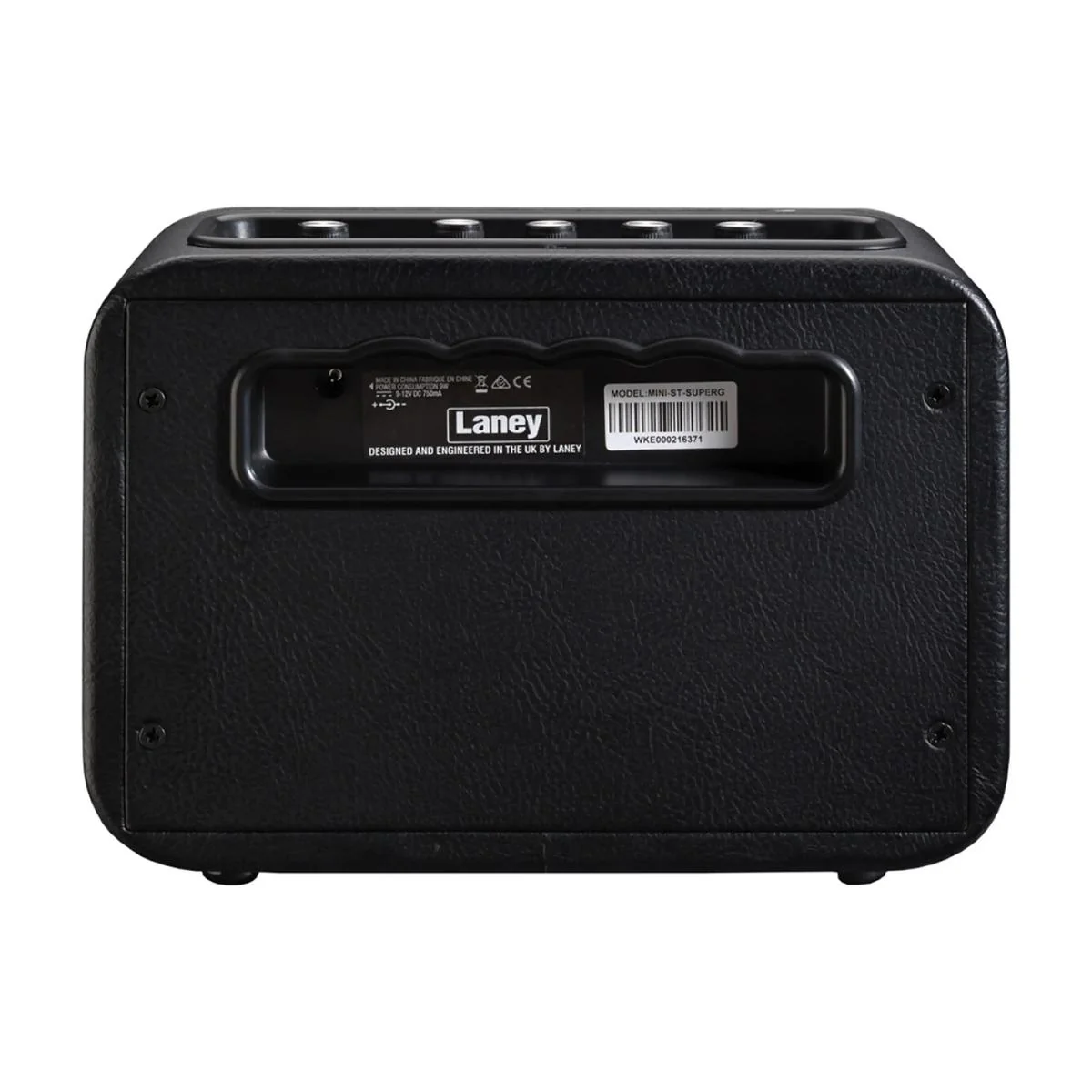 Laney MINI-STB-SUPERG 3W Battery-Powered Combo Amp with Bluetooth - Image 2