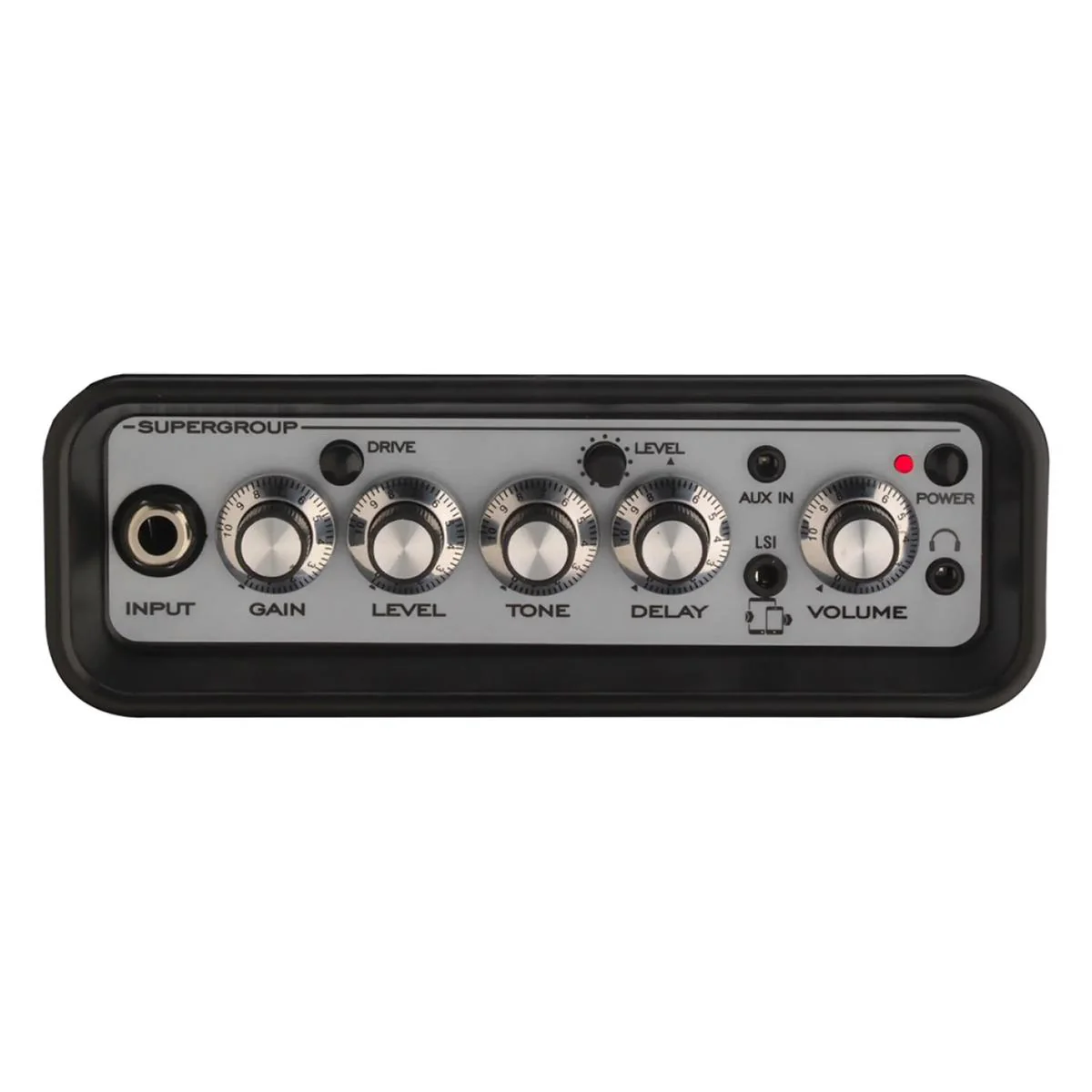 Laney MINI-STB-SUPERG 3W Battery-Powered Combo Amp with Bluetooth - Image 3