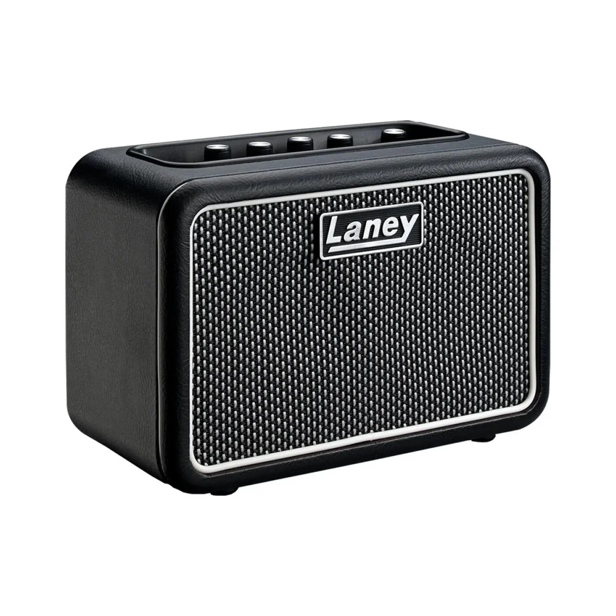 Laney MINI-STB-SUPERG 3W Battery-Powered Combo Amp with Bluetooth - Image 4