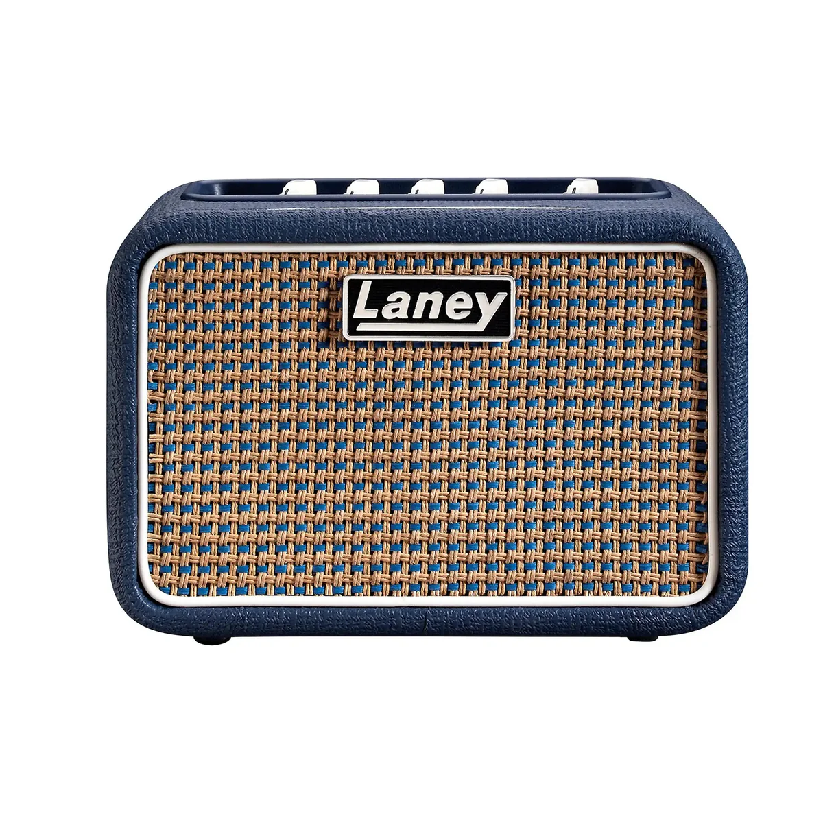 Laney Mini Stereo Amp Lionheart