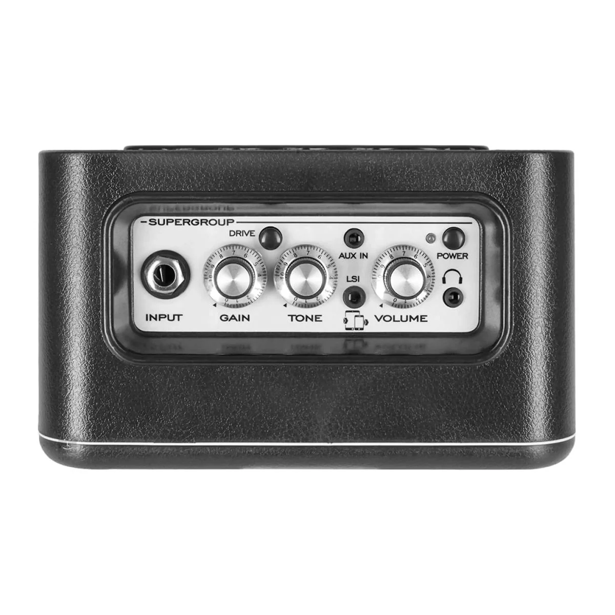 Laney MINI-SUPERG 3W Battery-Powered Combo Amp - Image 3