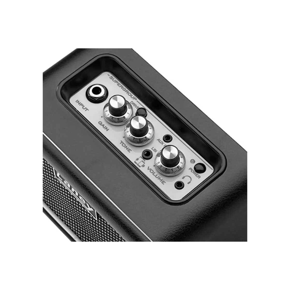 Laney MINI-SUPERG 3W Battery-Powered Combo Amp - Image 5