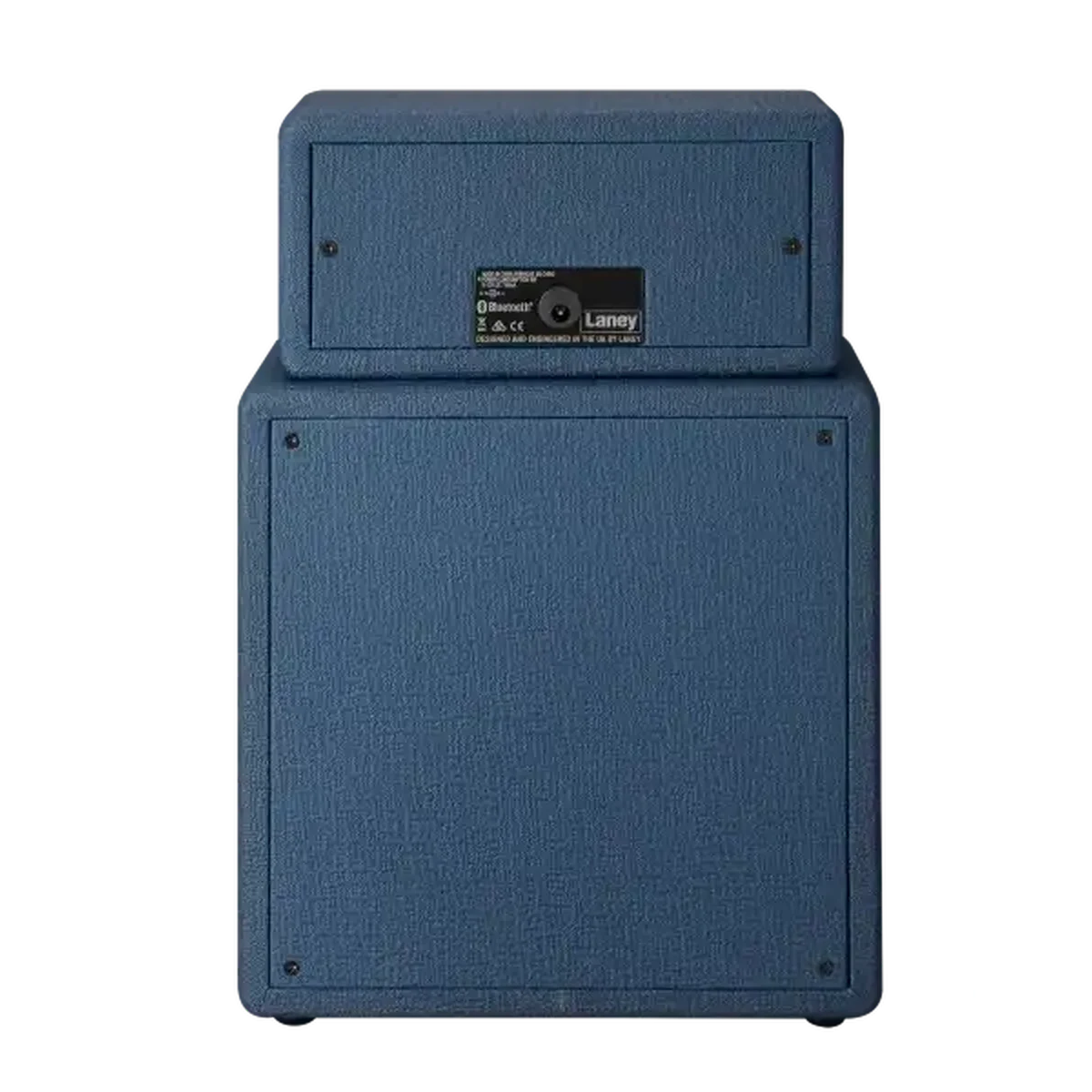 Laney MiniStack-B-Lion 4 x 3'' 2-channel Portable Bluetooth Guitar & Ukulele Amp Combo 6w - Image 2