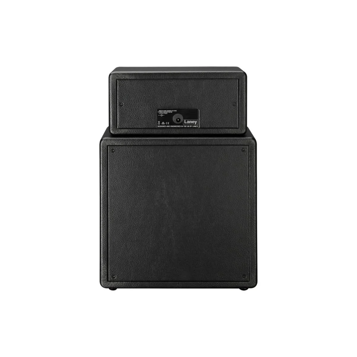 Laney MINISTACK-IRON 3W Battery-Powered Combo Amp - Image 2