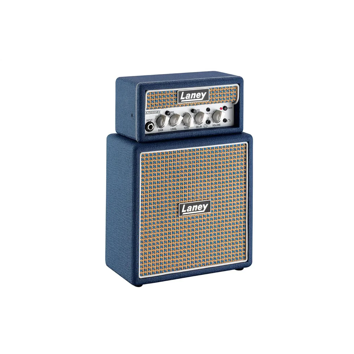 Laney MINISTACK-LION 3W Battery-Powered Combo Amp - Image 3