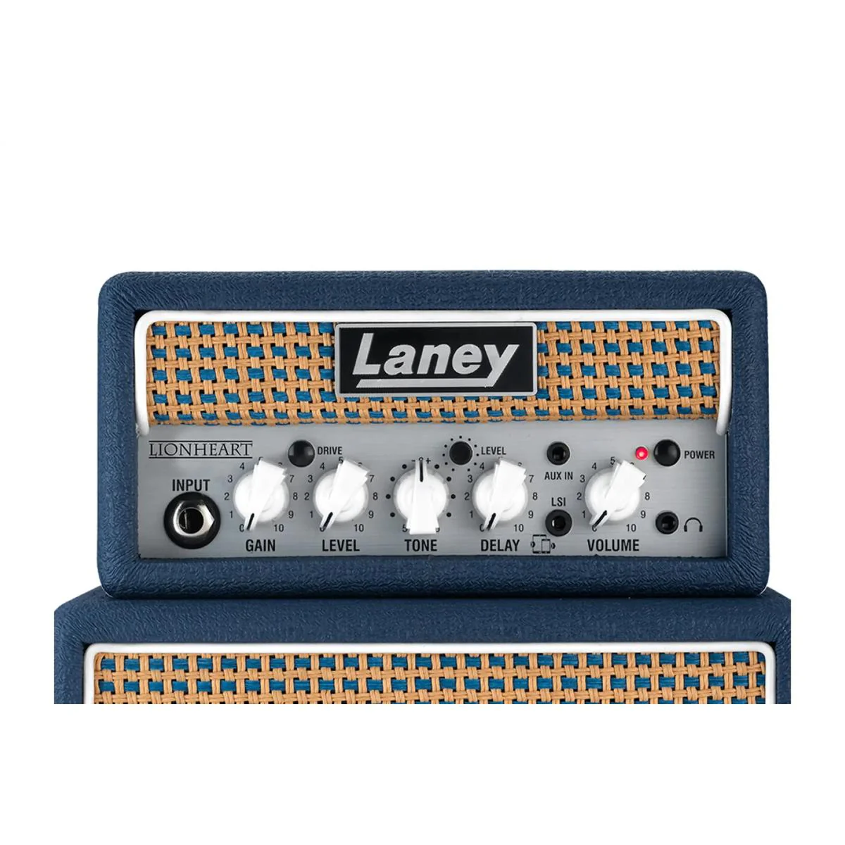 Laney MINISTACK-LION 3W Battery-Powered Combo Amp - Image 4