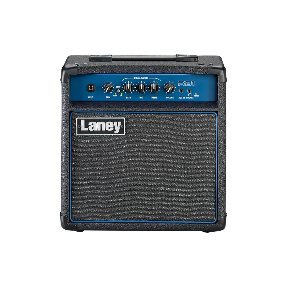 Laney RB1 15W Compact Bass Combo Amp