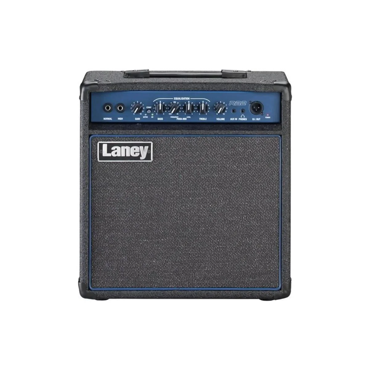 Laney RB2 30W Ritcher Bass Combo Amp 30W
