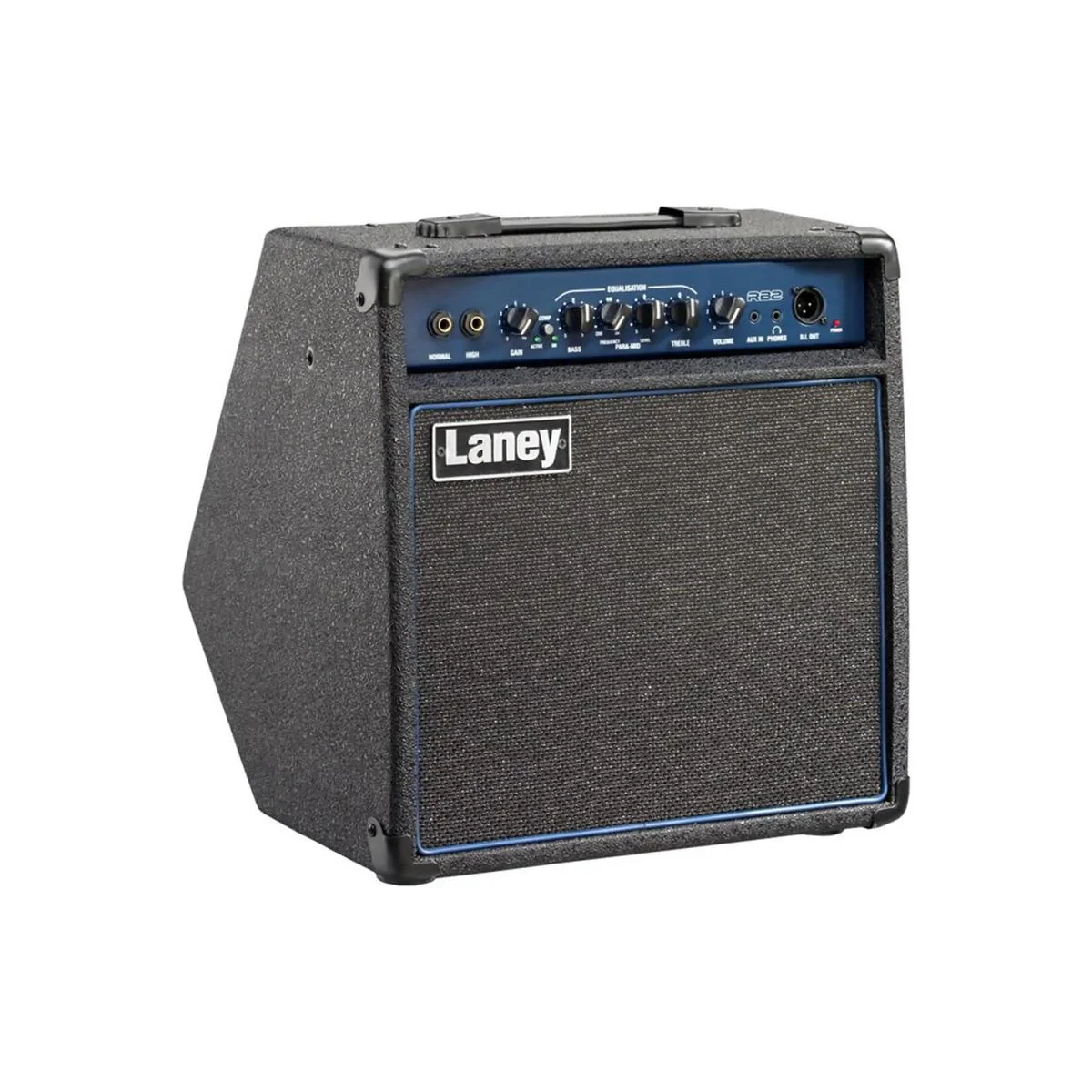 Laney RB2 30W Ritcher Bass Combo Amp 30W - Image 3