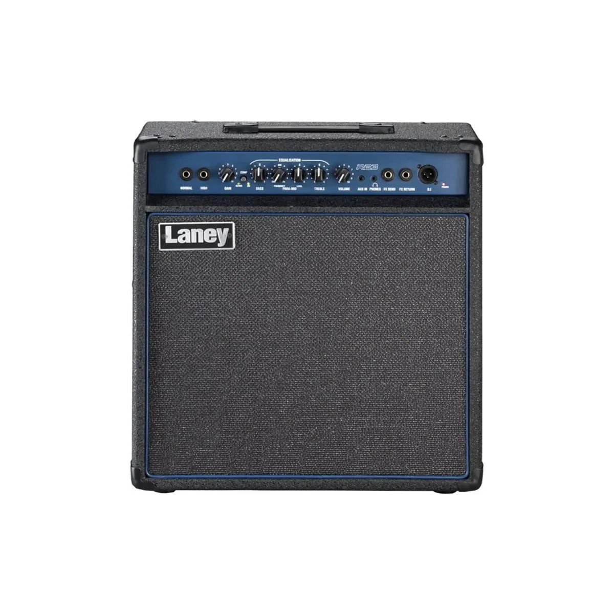 Laney RB3 65W Ritcher Bass Combo Amp