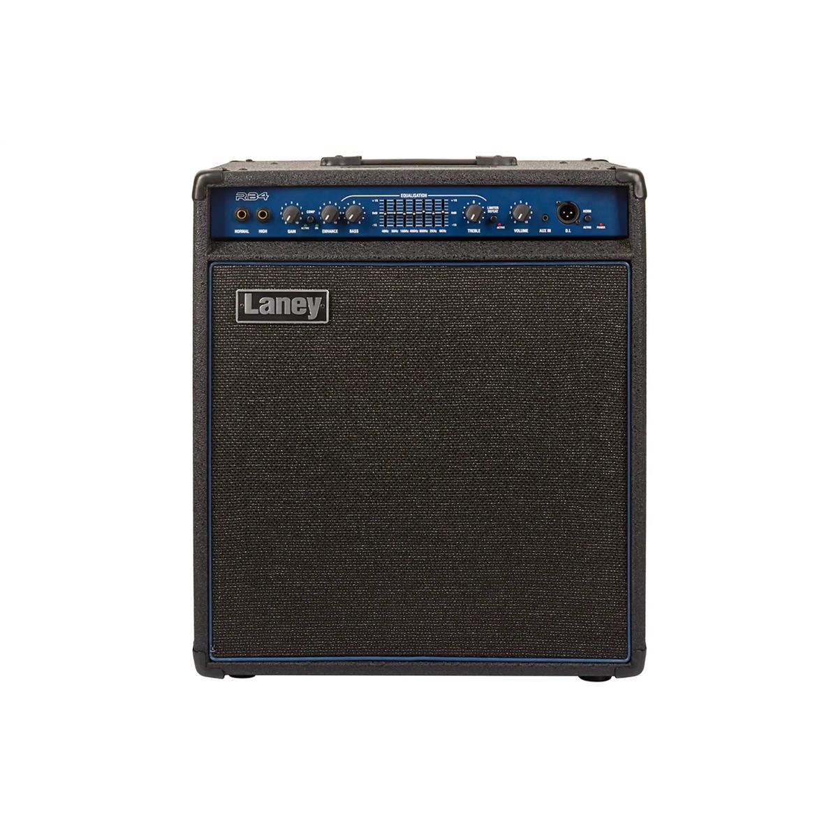 Laney RB4 165W Richter Bass Combo Amp