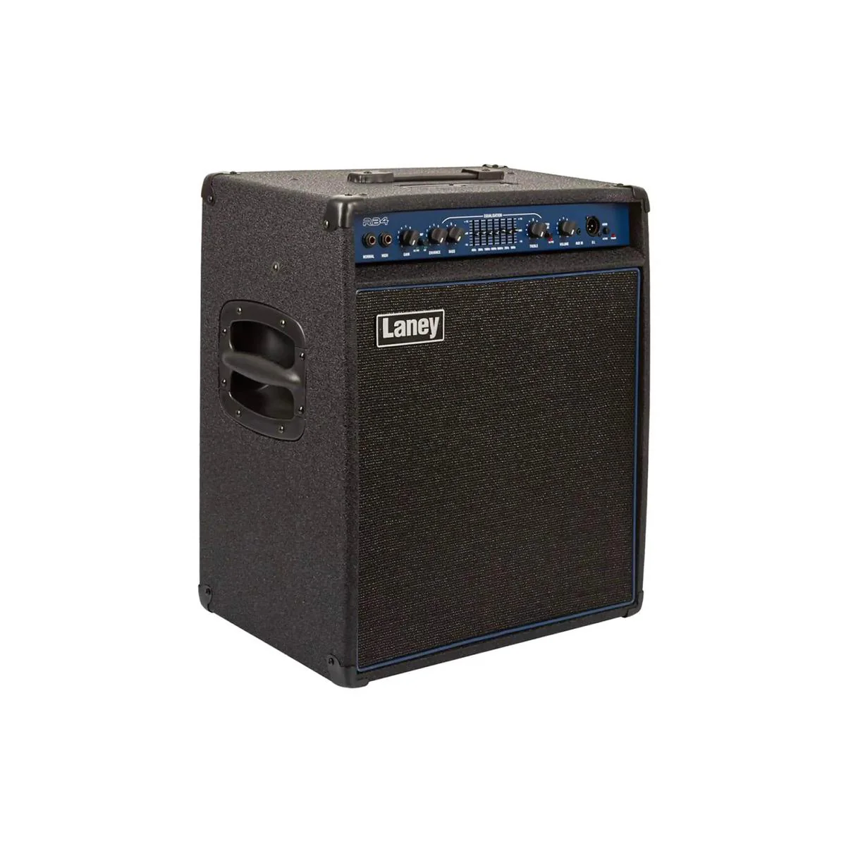 Laney RB4 165W Richter Bass Combo Amp - Image 4