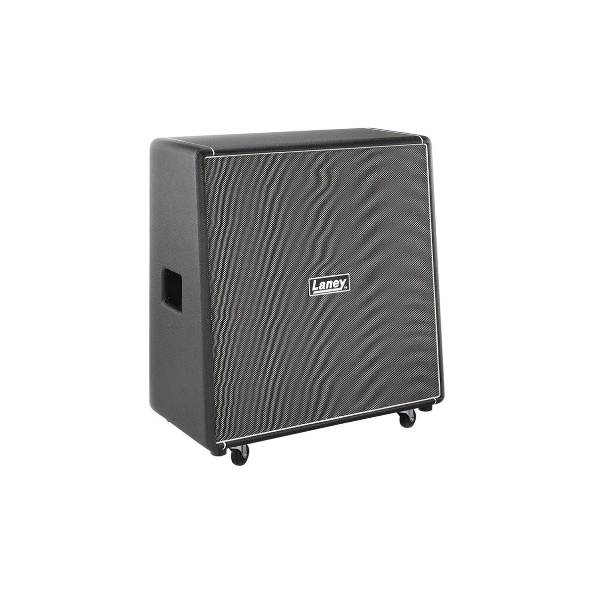 Laney Supergroup LA212 Angled Cabinet - Image 3