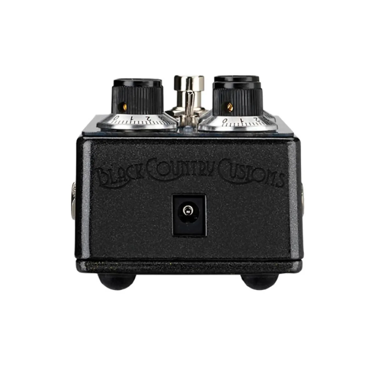 Laney The '85 Boutique Bass Effect Pedal - Image 4