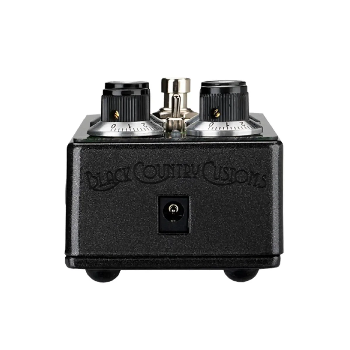 Laney The Custard Factory Bass Compression Pedal - Image 5