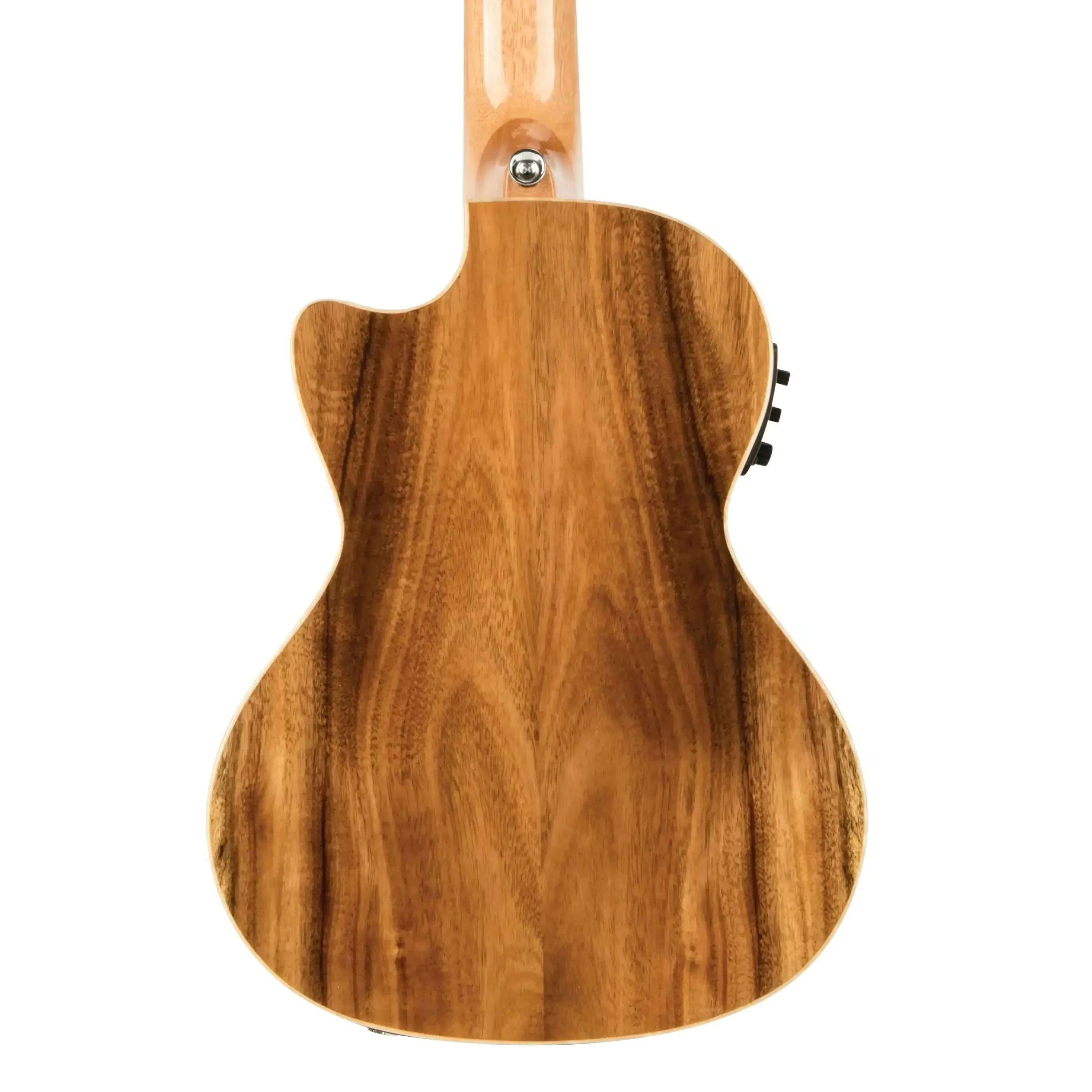 Lanikai ACS-CET Acacia Tenor Ukulele with Pickup - Image 2