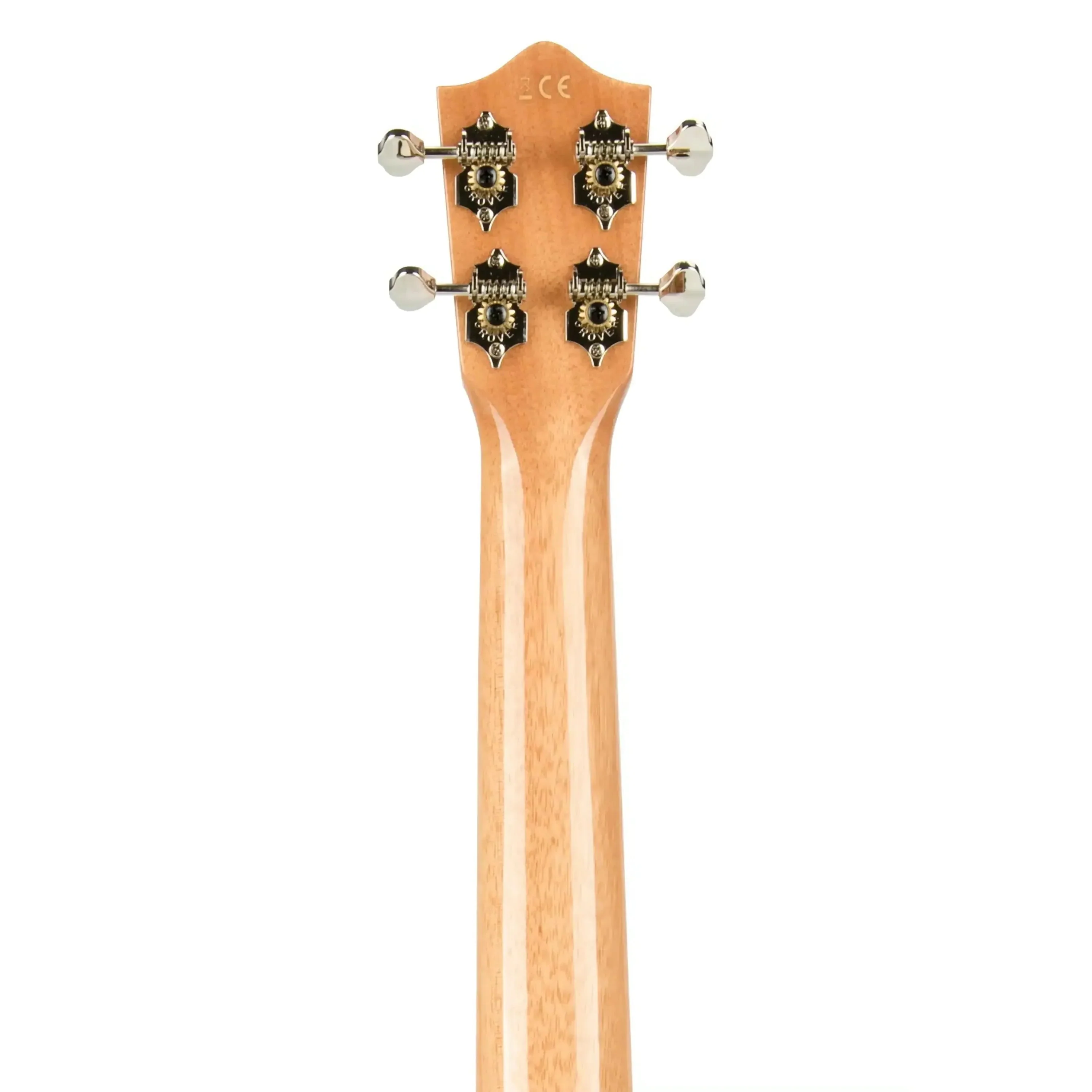 Lanikai ACS-CET Acacia Tenor Ukulele with Pickup - Image 5