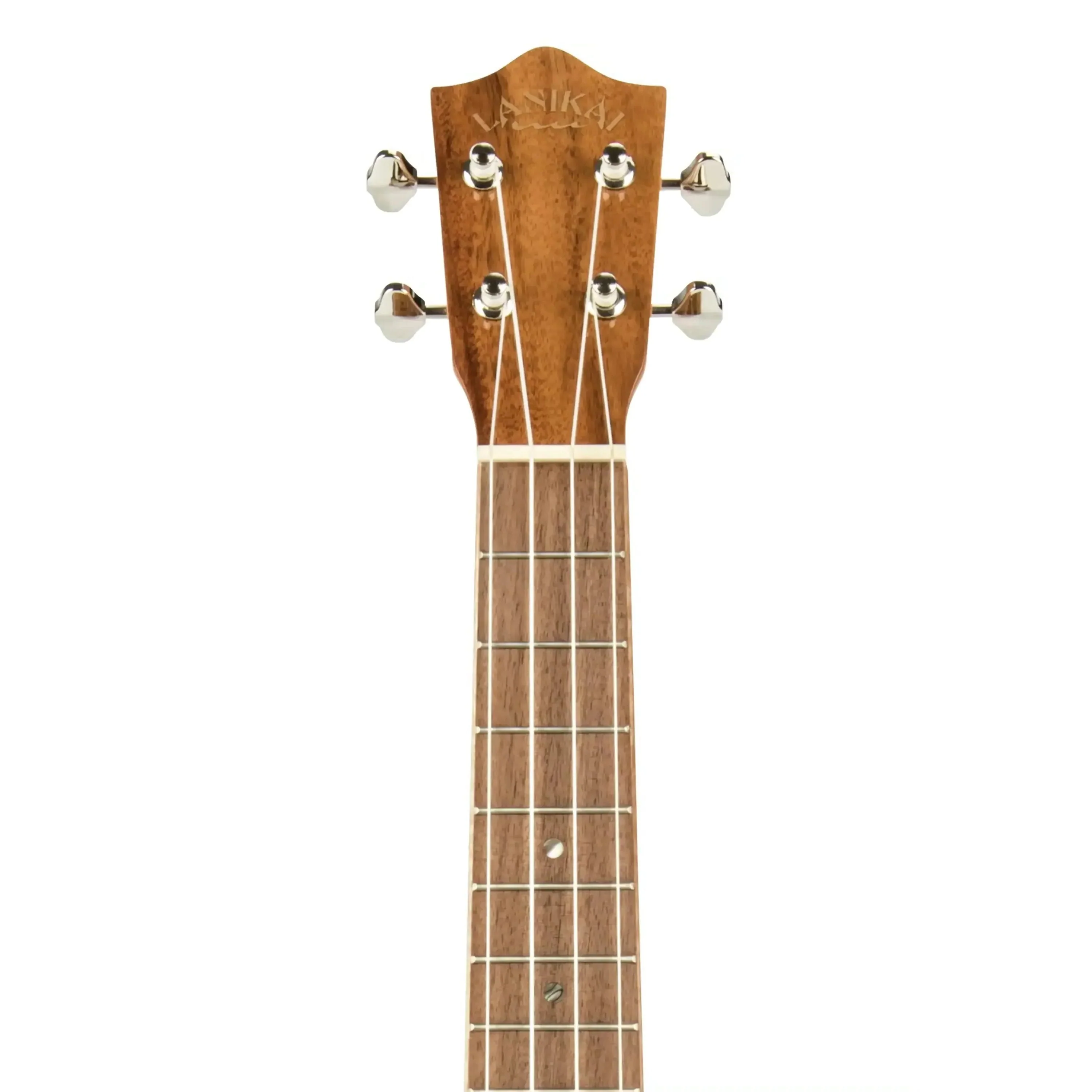 Lanikai ACS-CET Acacia Tenor Ukulele with Pickup - Image 6