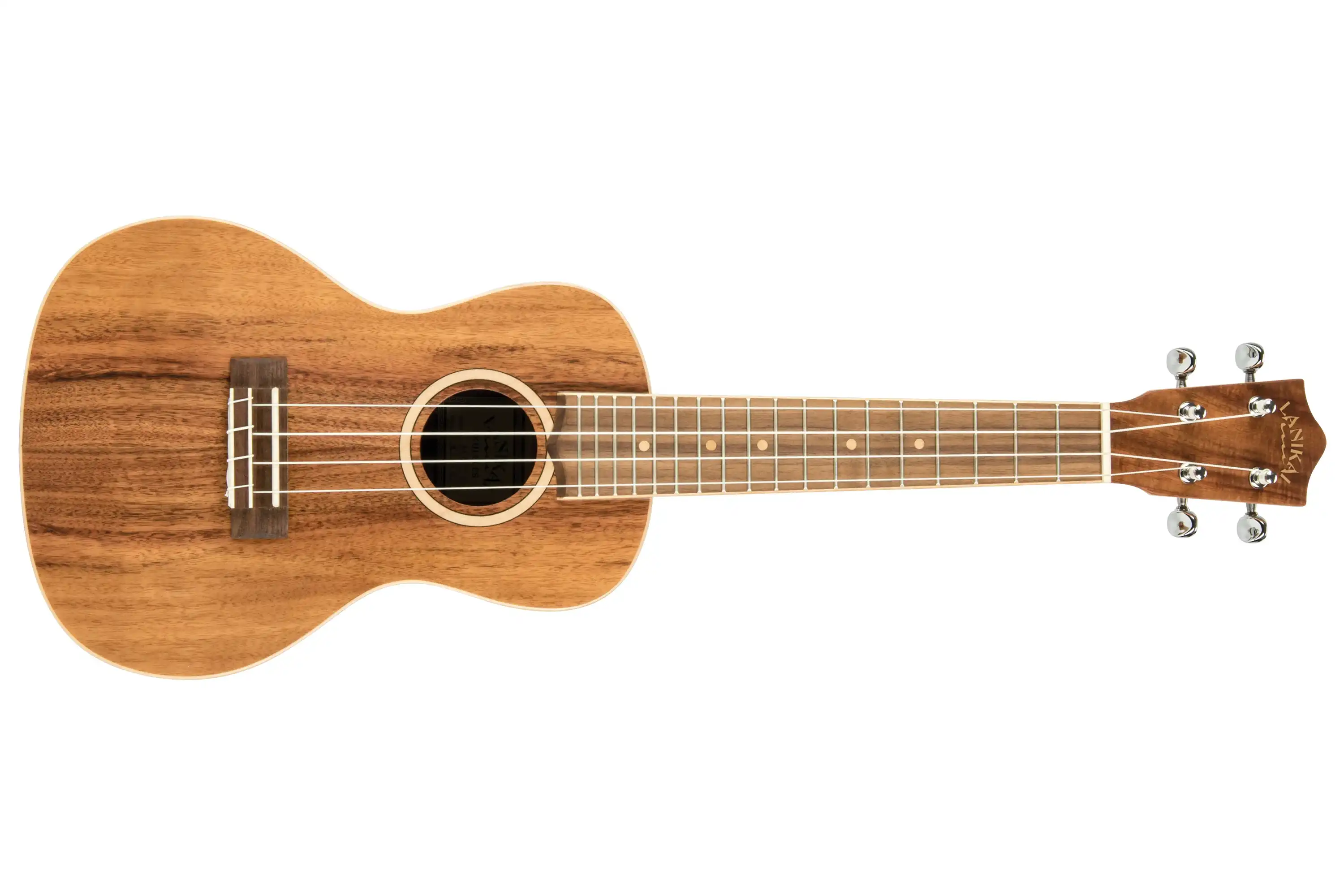Lanikai ACST-C Solid Acacia Top Concert Ukulele - Image 3
