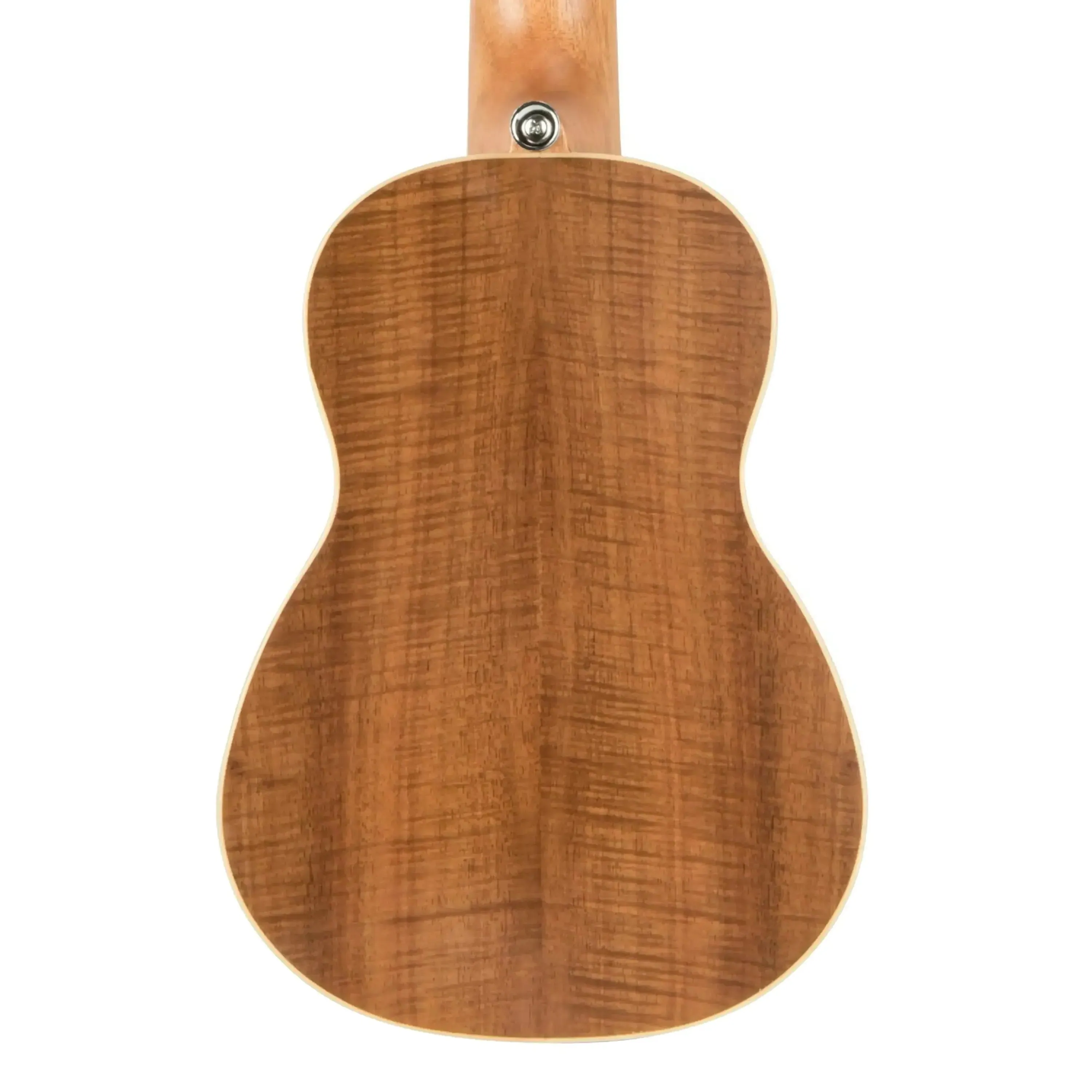Lanikai ACST-S Solid Acacia Top Soprano Ukulele - Image 2
