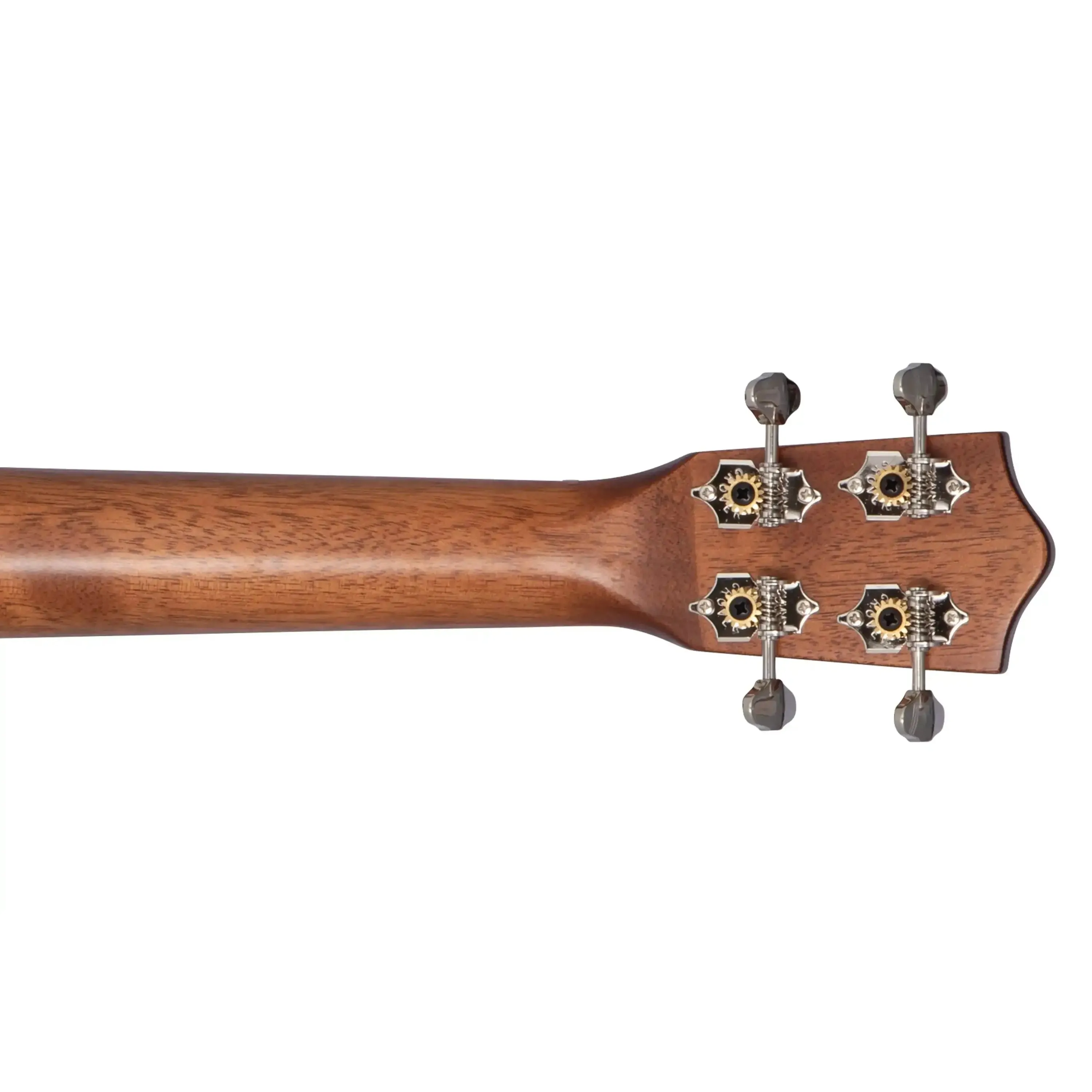 Lanikai CDST-C Solid Cedar Top Concert Ukulele - Image 6