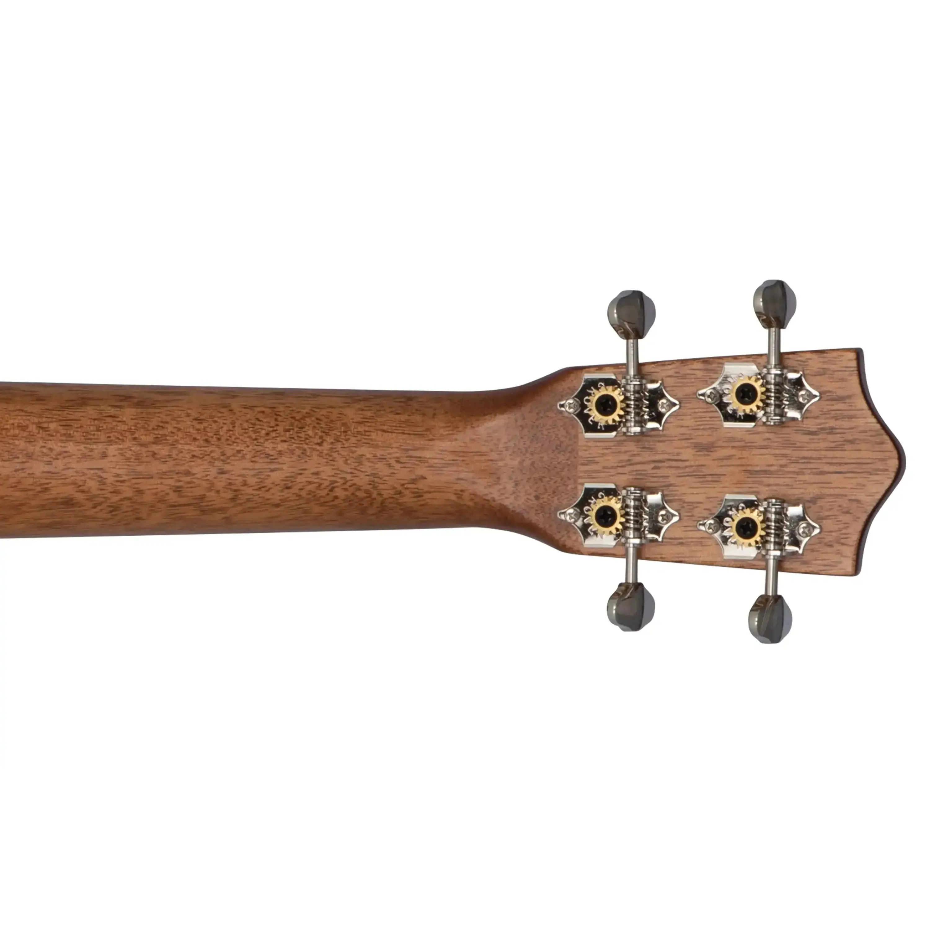 Lanikai CDST-S Solid Cedar Top Soprano Ukulele - Image 6